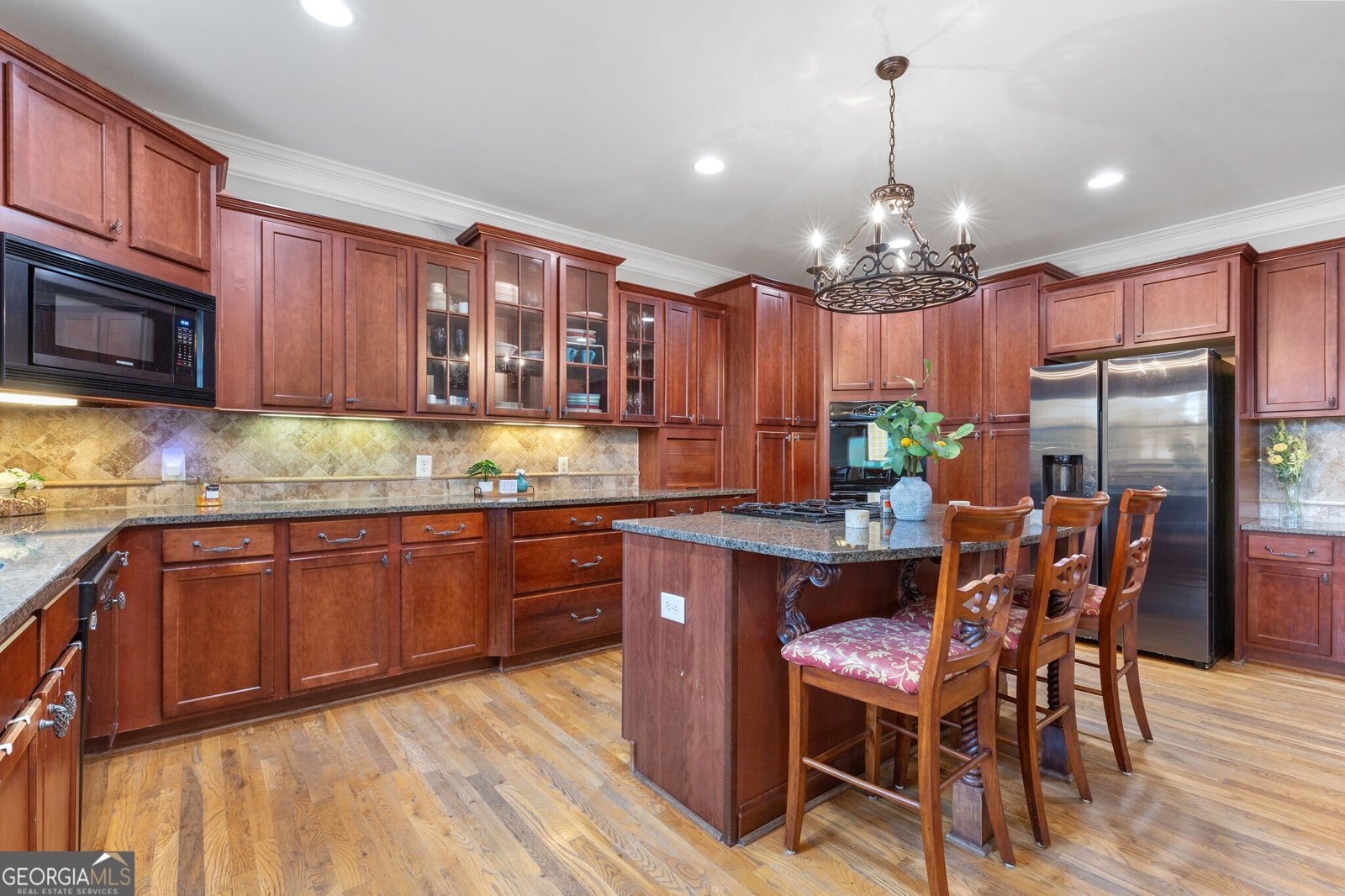 3423 Mulberry Lane Court Dacula - Photo 34