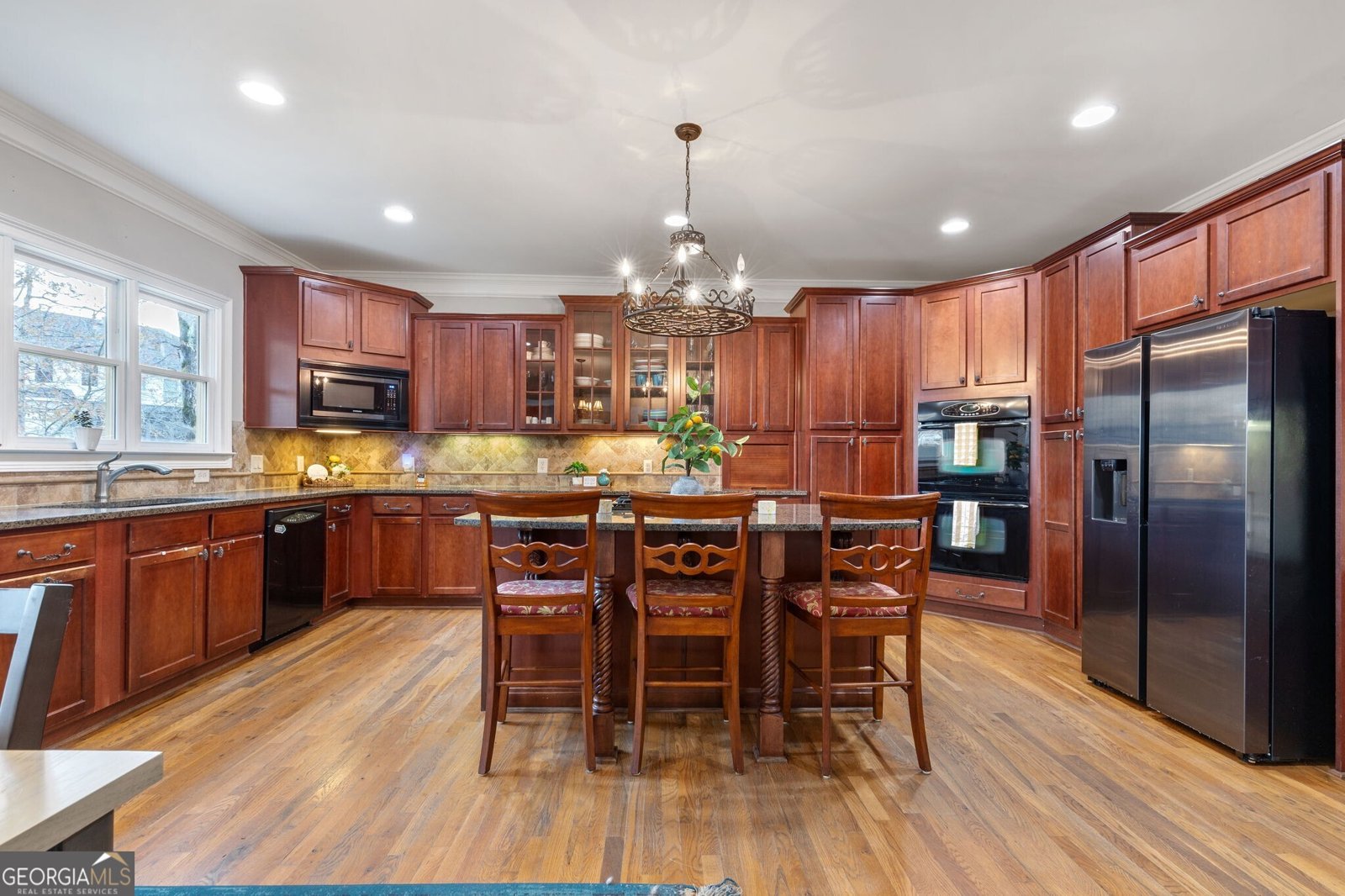 3423 Mulberry Lane Court Dacula - Photo 37