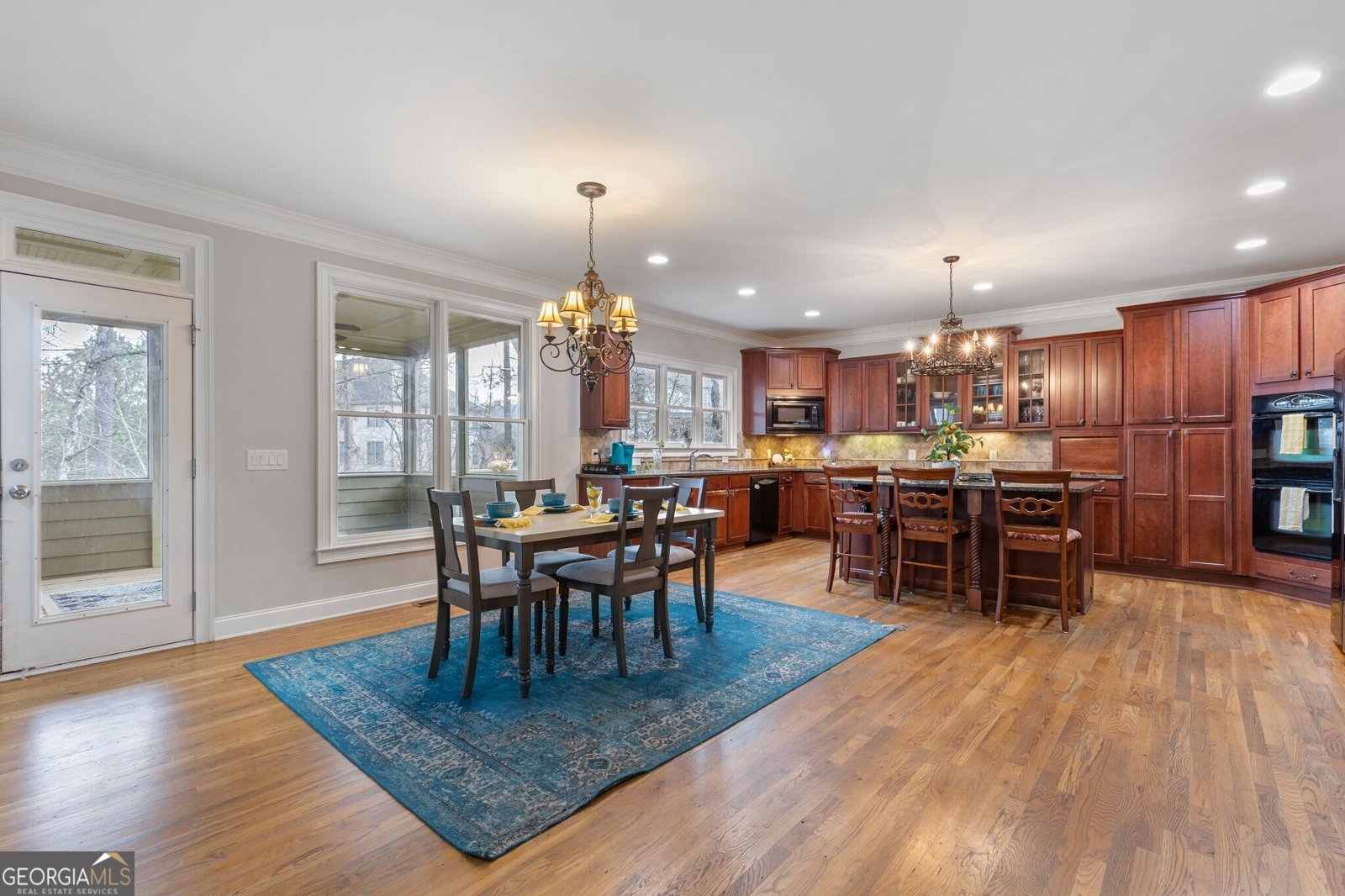 3423 Mulberry Lane Court Dacula - Photo 38