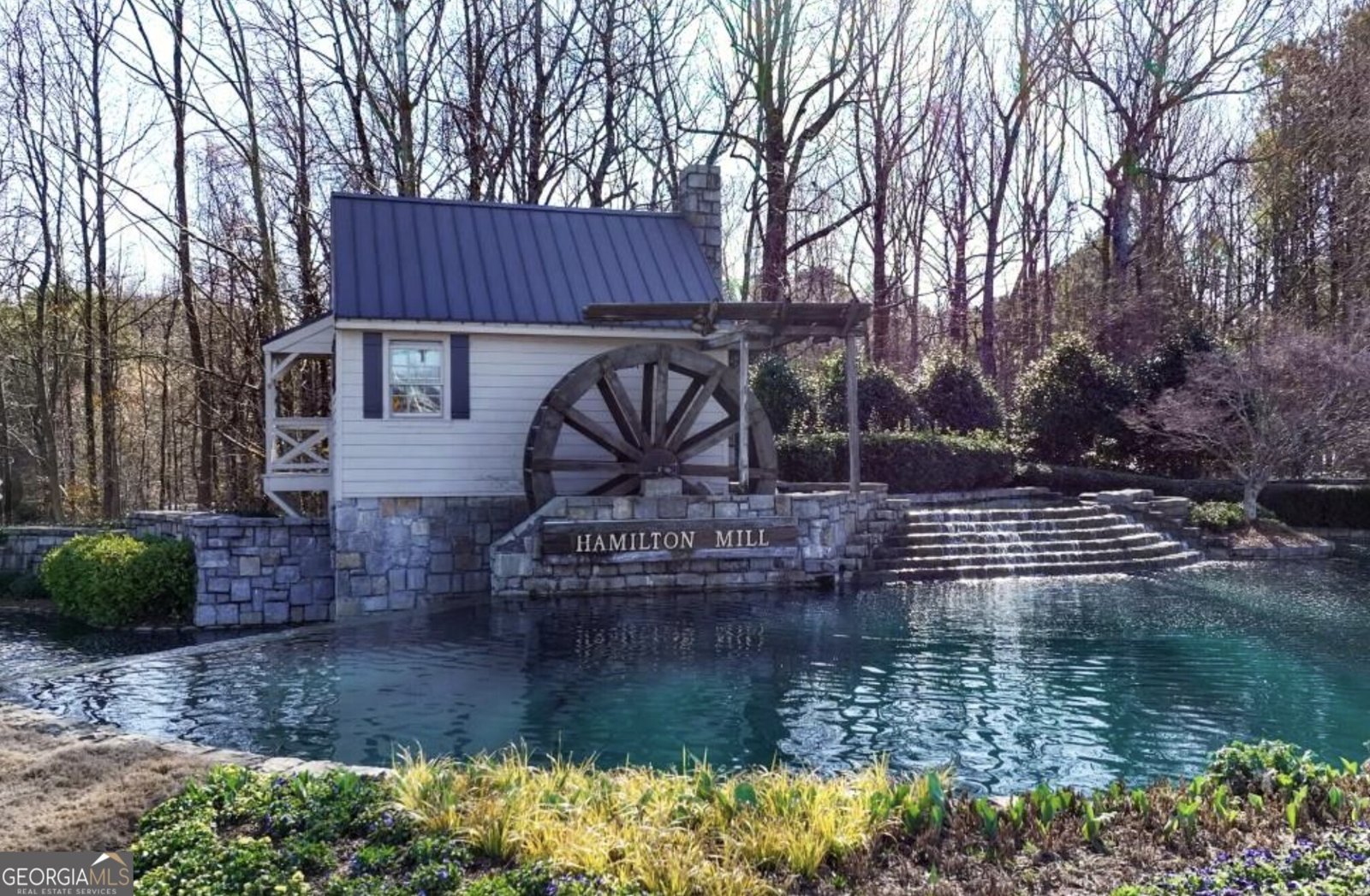 3423 Mulberry Lane Court Dacula - Photo 49