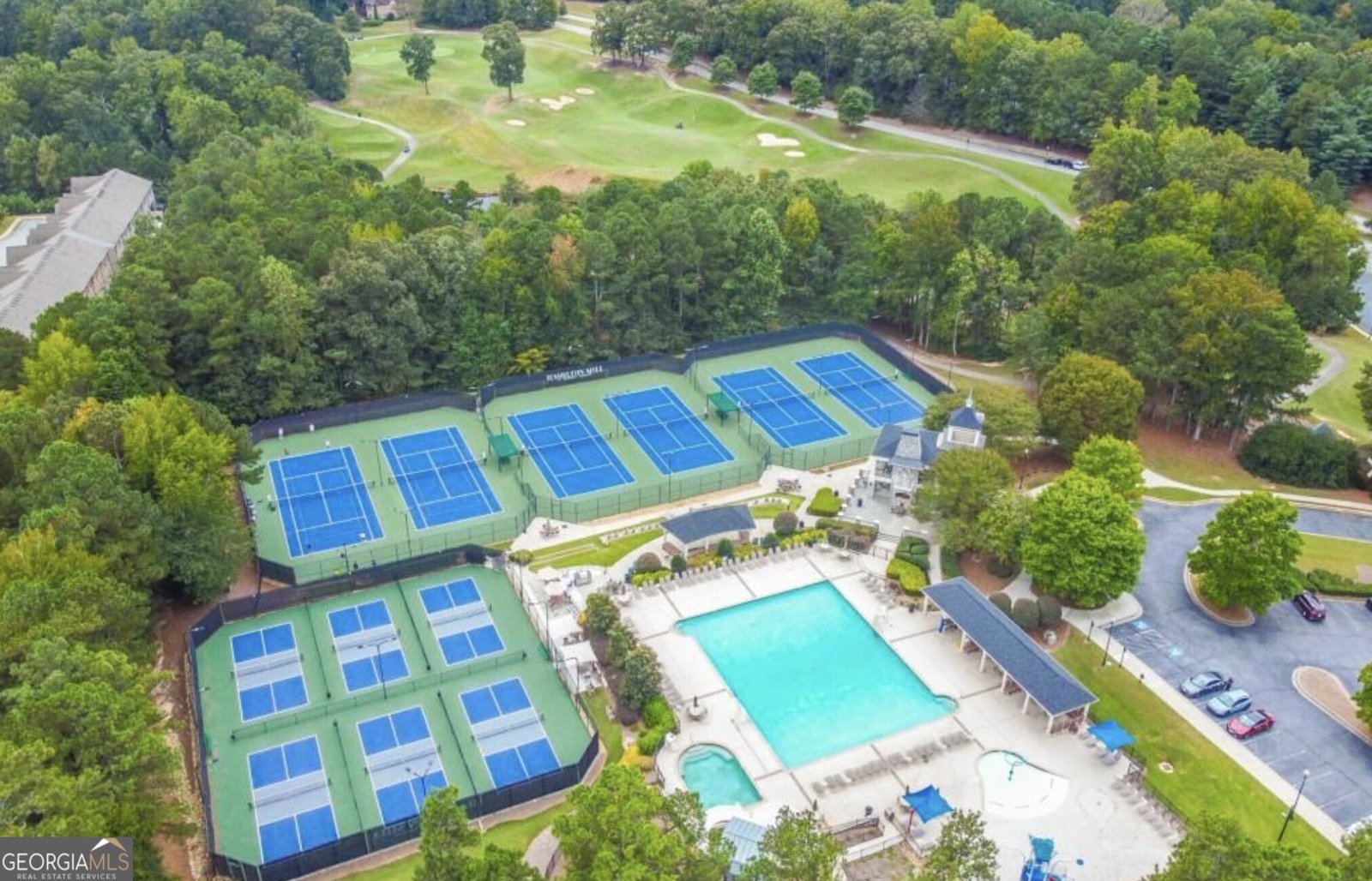 3423 Mulberry Lane Court Dacula - Photo 54