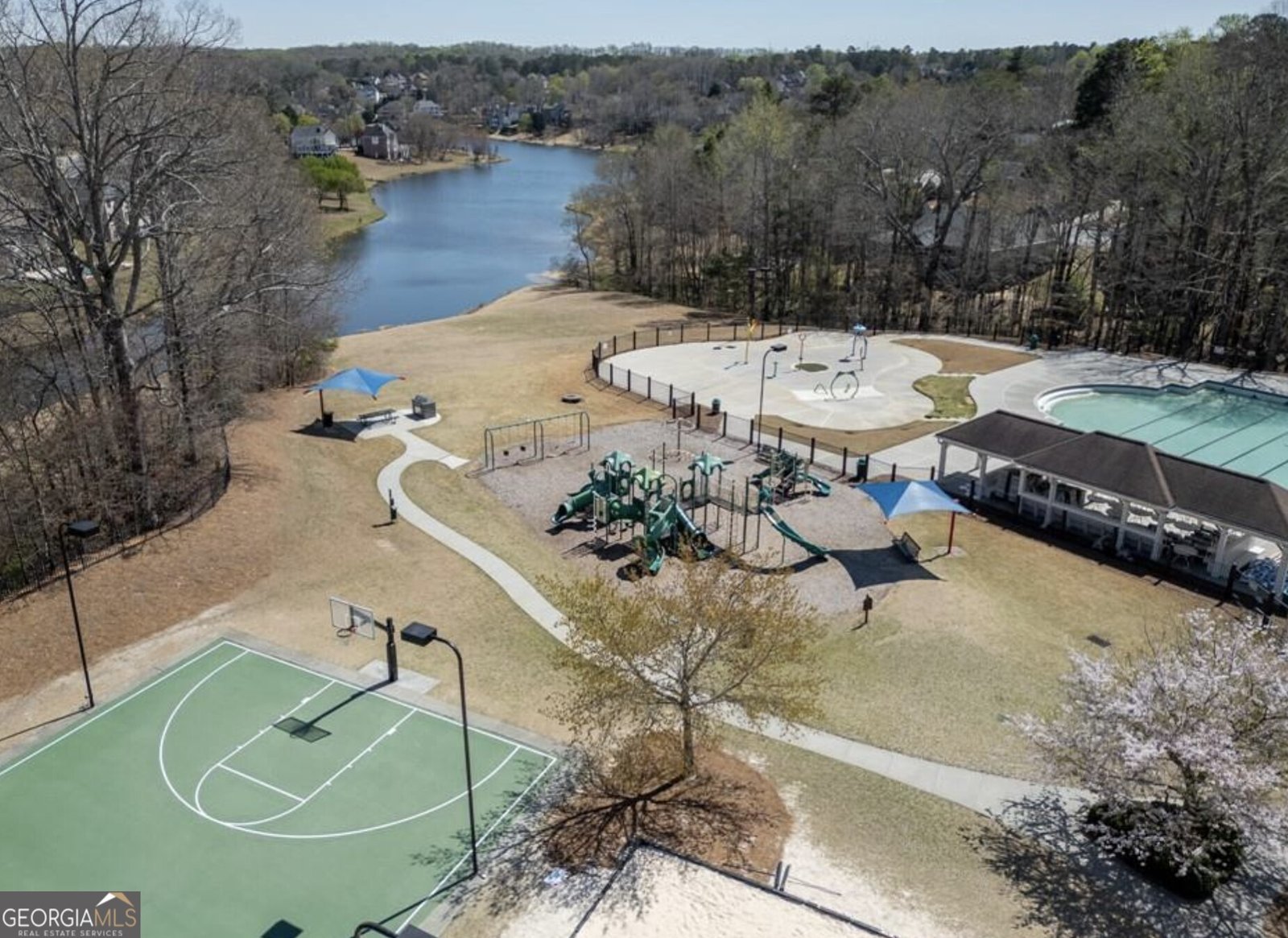 3423 Mulberry Lane Court Dacula - Photo 56