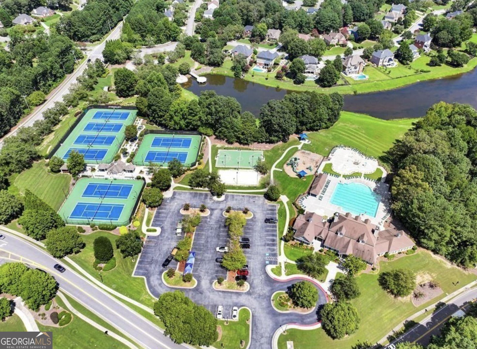 3423 Mulberry Lane Court Dacula - Photo 57