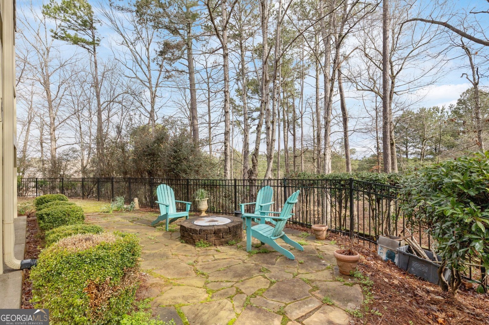 3423 Mulberry Lane Court Dacula - Photo 9