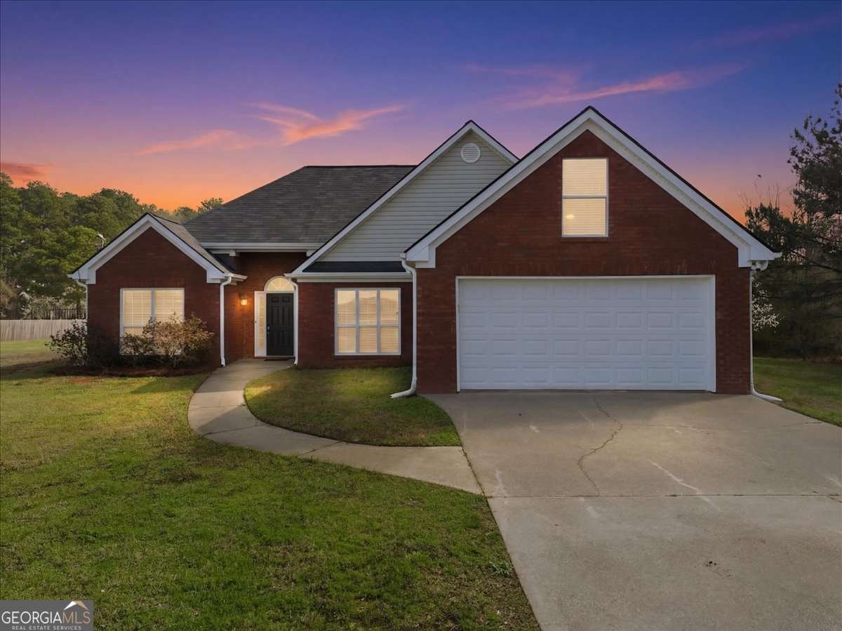 493 Youth Jersey Road Covington - Photo 1