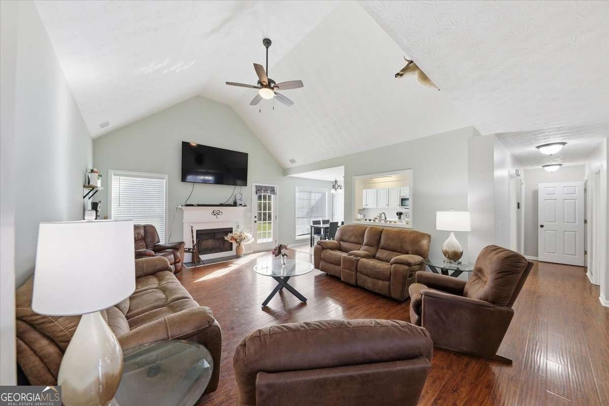 493 Youth Jersey Road Covington - Photo 10