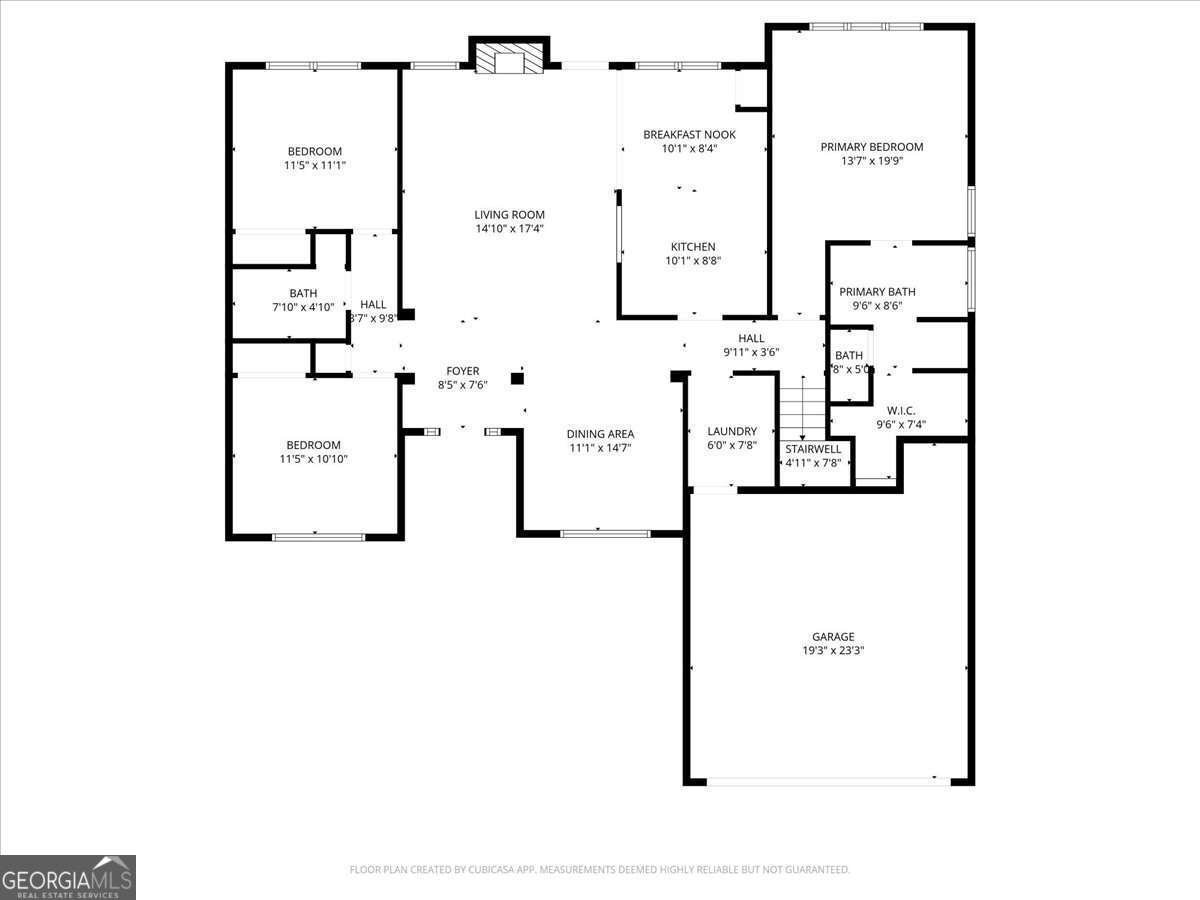 493 Youth Jersey Road Covington - Photo 51