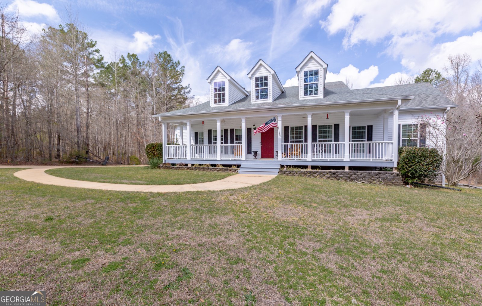 1583 Sullivan Mill Road Senoia - Photo 10
