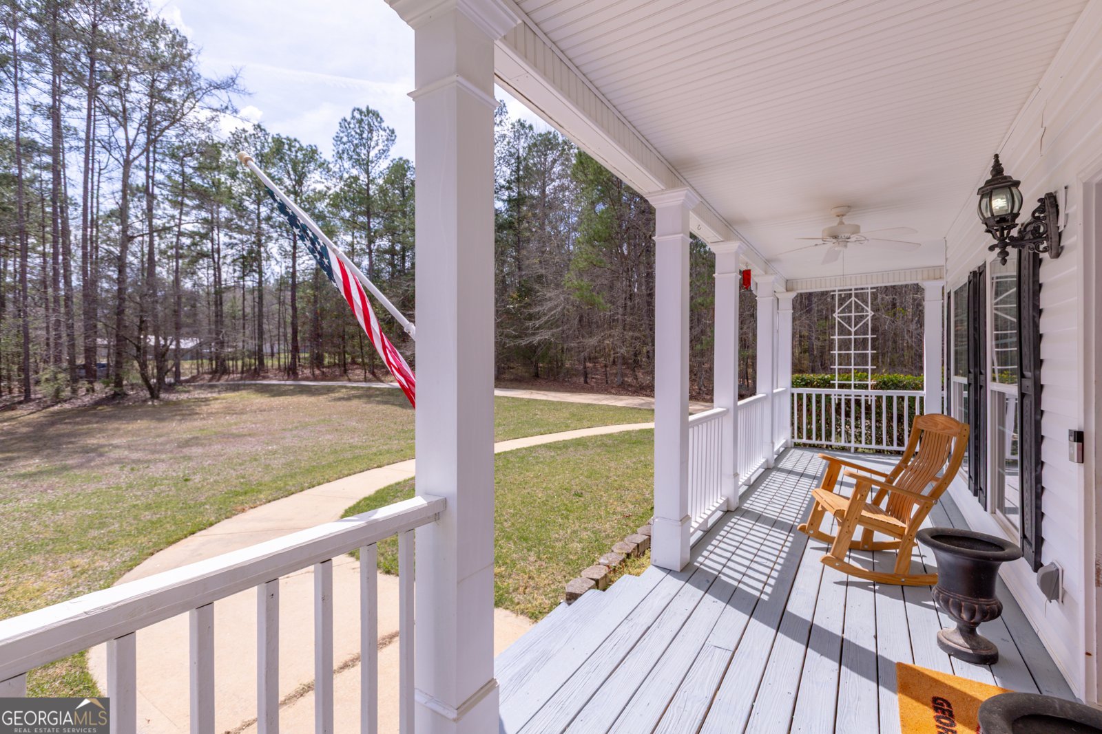 1583 Sullivan Mill Road Senoia - Photo 11