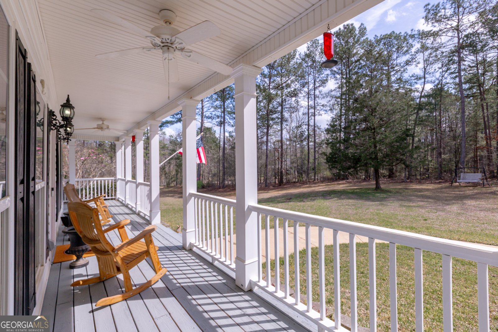 1583 Sullivan Mill Road Senoia - Photo 12