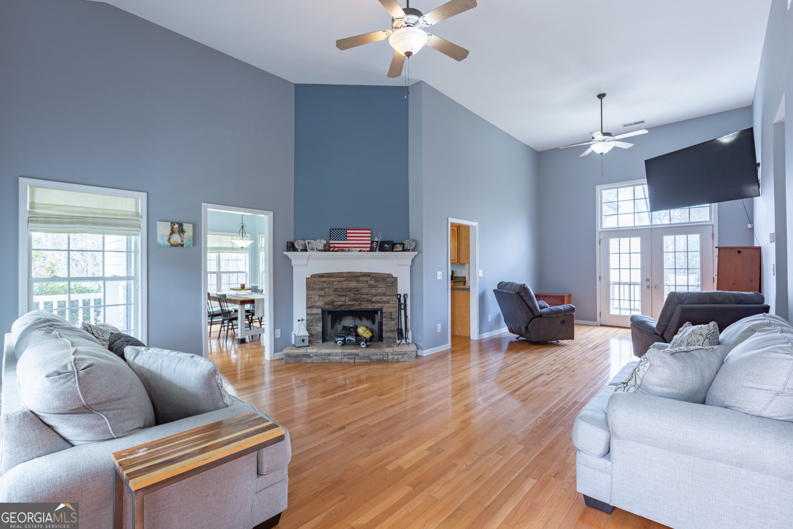 1583 Sullivan Mill Road Senoia - Photo 13