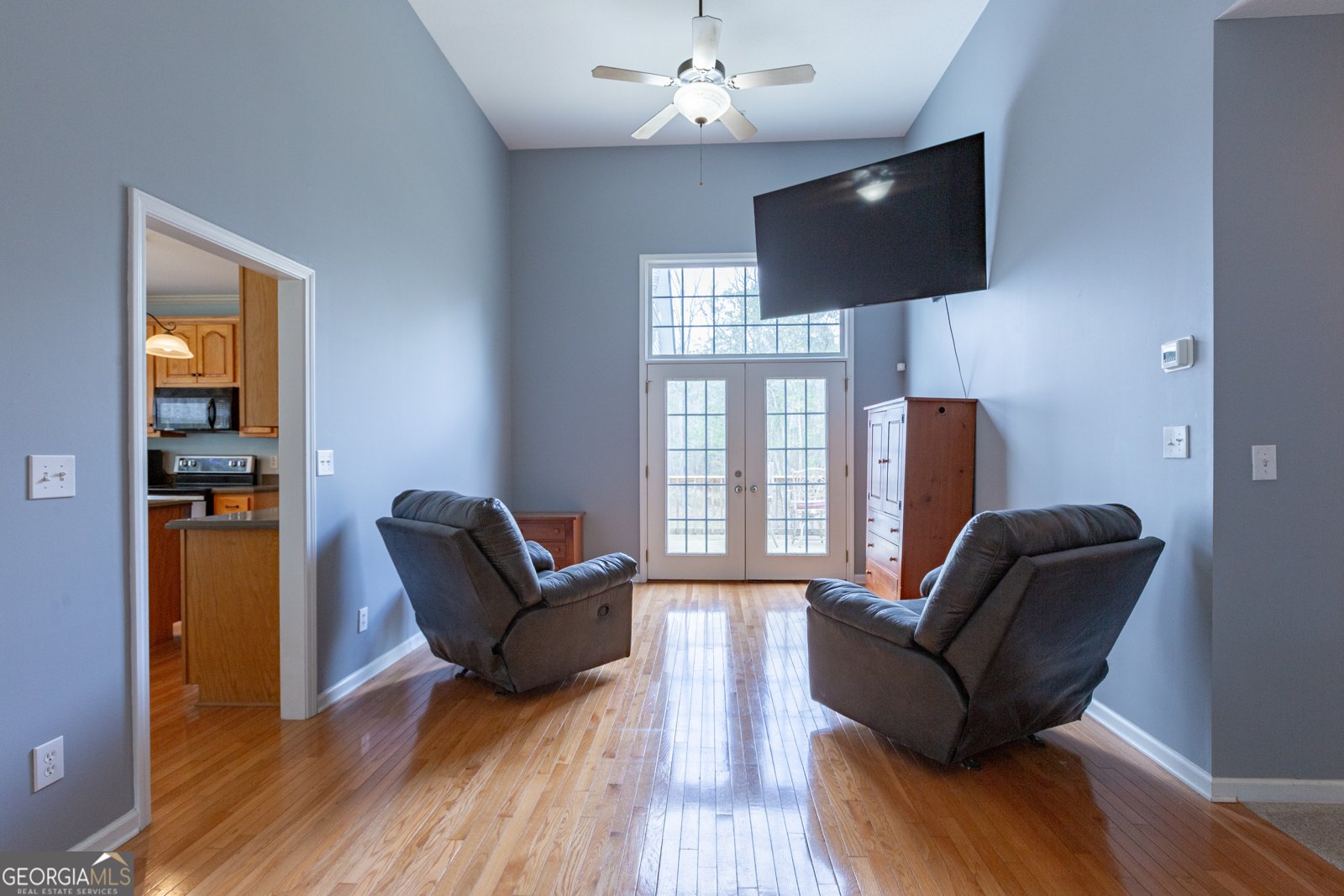 1583 Sullivan Mill Road Senoia - Photo 16