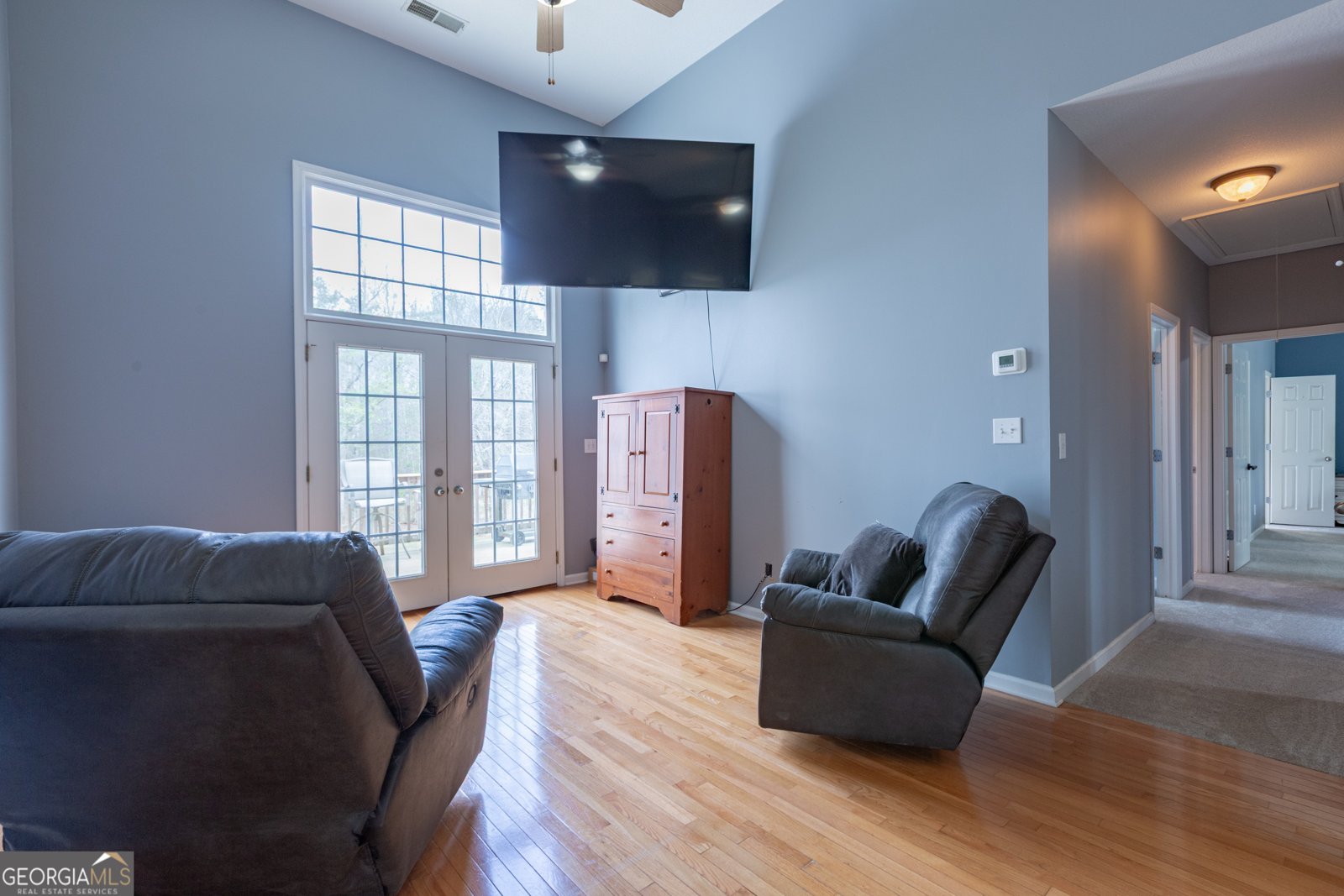 1583 Sullivan Mill Road Senoia - Photo 17