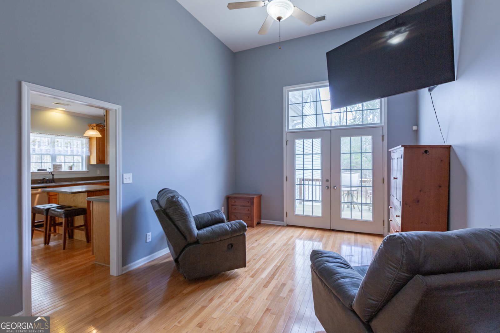 1583 Sullivan Mill Road Senoia - Photo 18