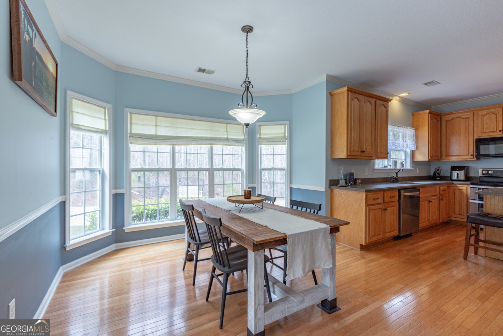 1583 Sullivan Mill Road Senoia - Photo 19