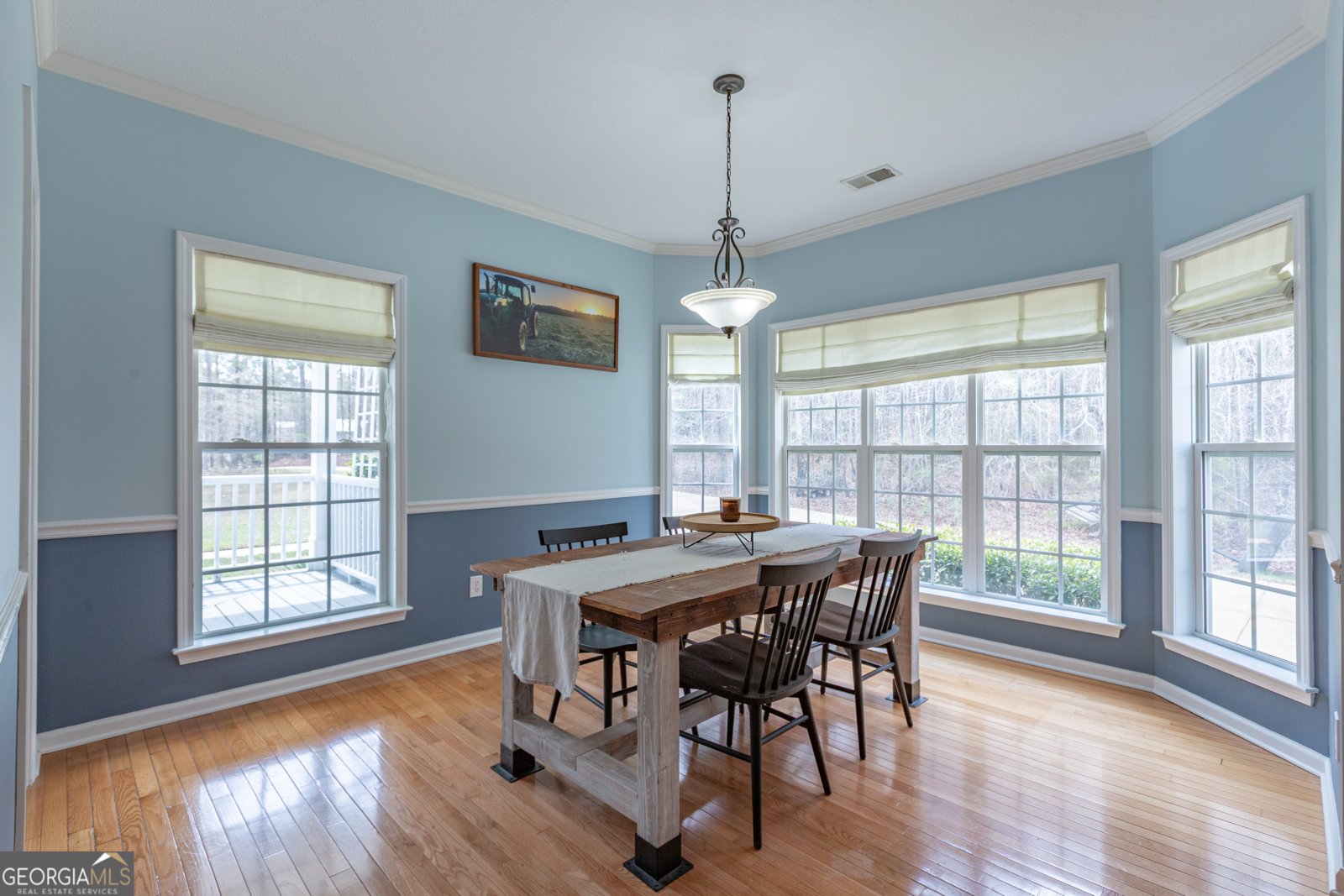 1583 Sullivan Mill Road Senoia - Photo 20