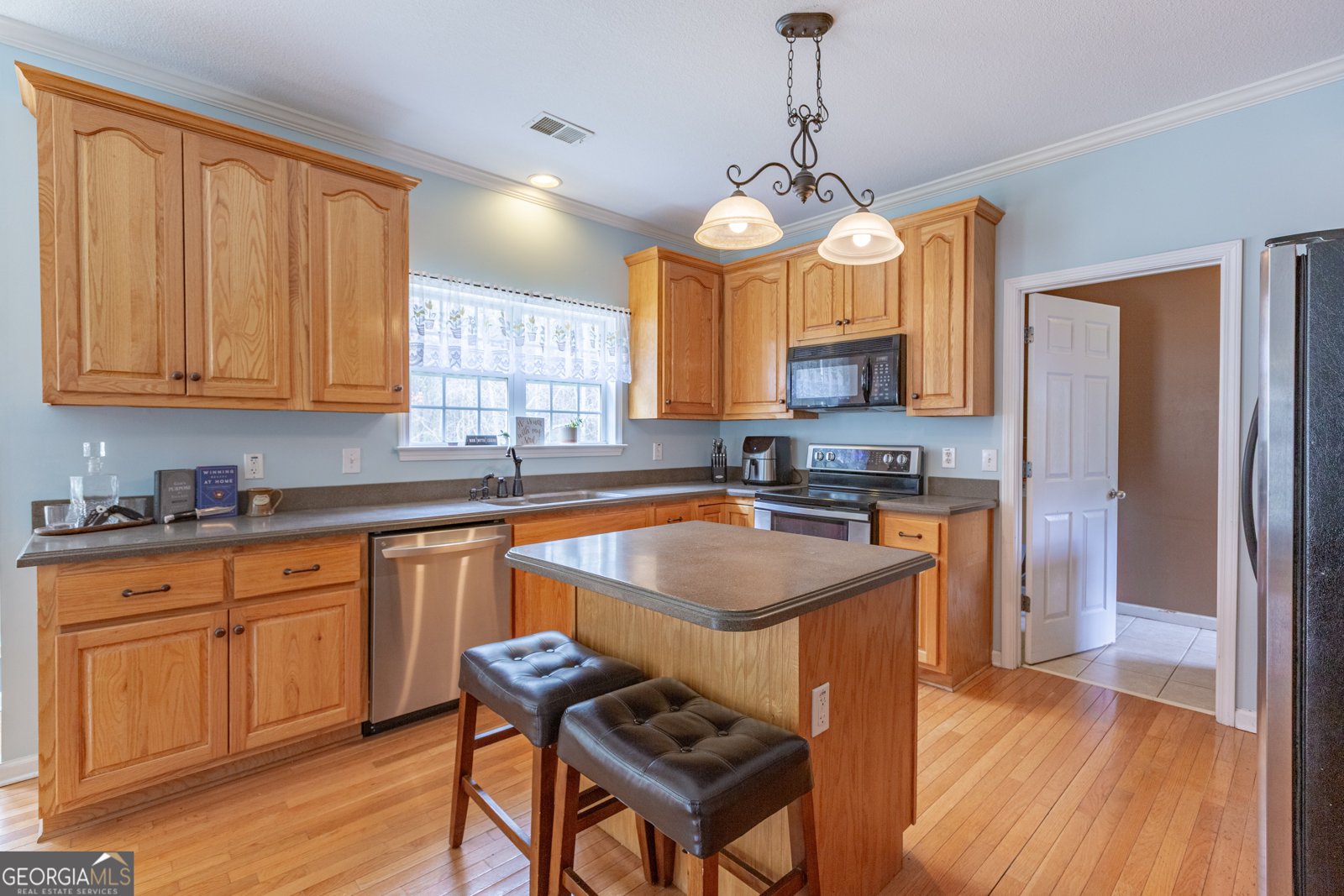 1583 Sullivan Mill Road Senoia - Photo 21