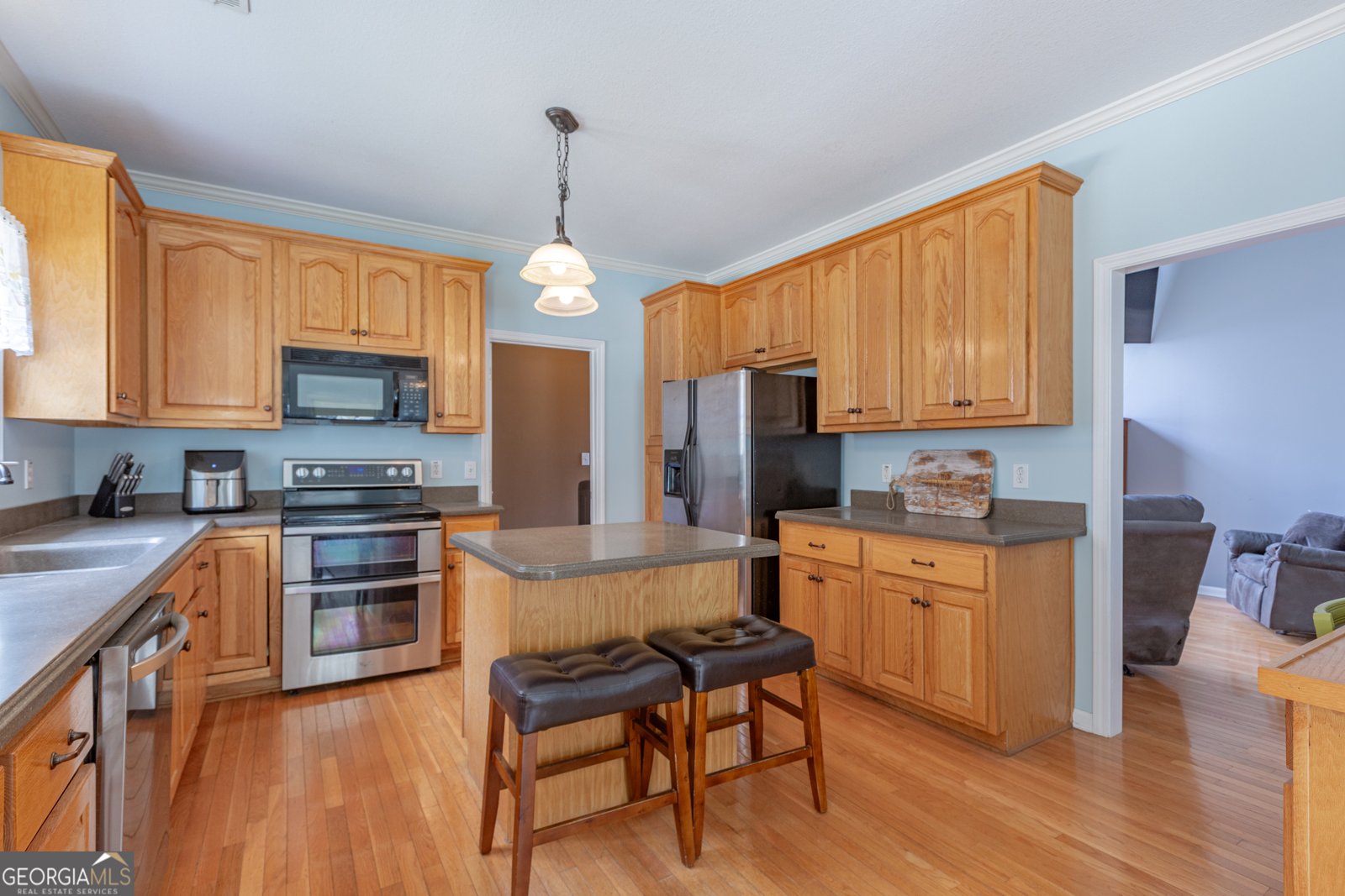 1583 Sullivan Mill Road Senoia - Photo 22