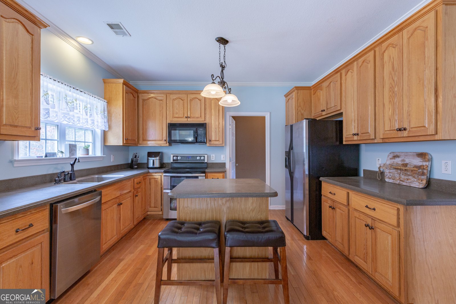 1583 Sullivan Mill Road Senoia - Photo 23