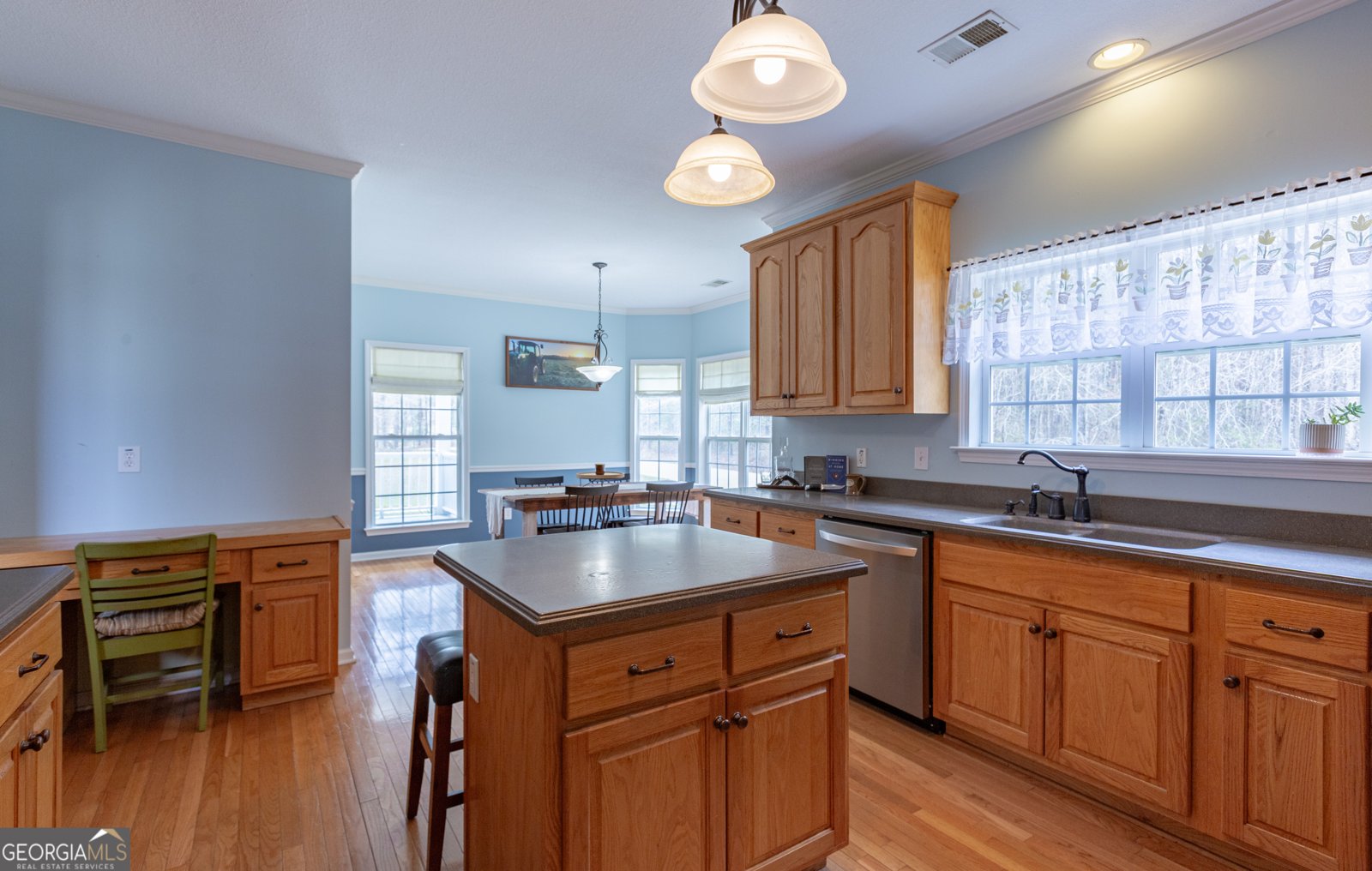 1583 Sullivan Mill Road Senoia - Photo 24