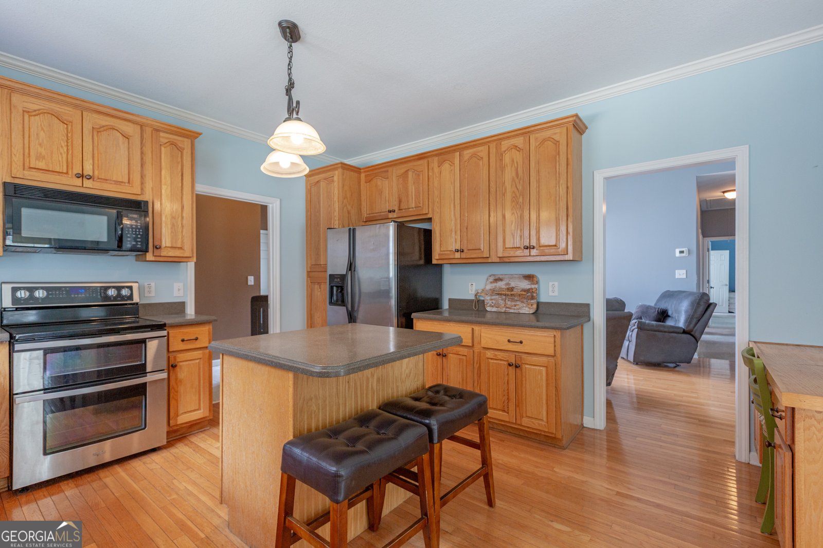 1583 Sullivan Mill Road Senoia - Photo 25