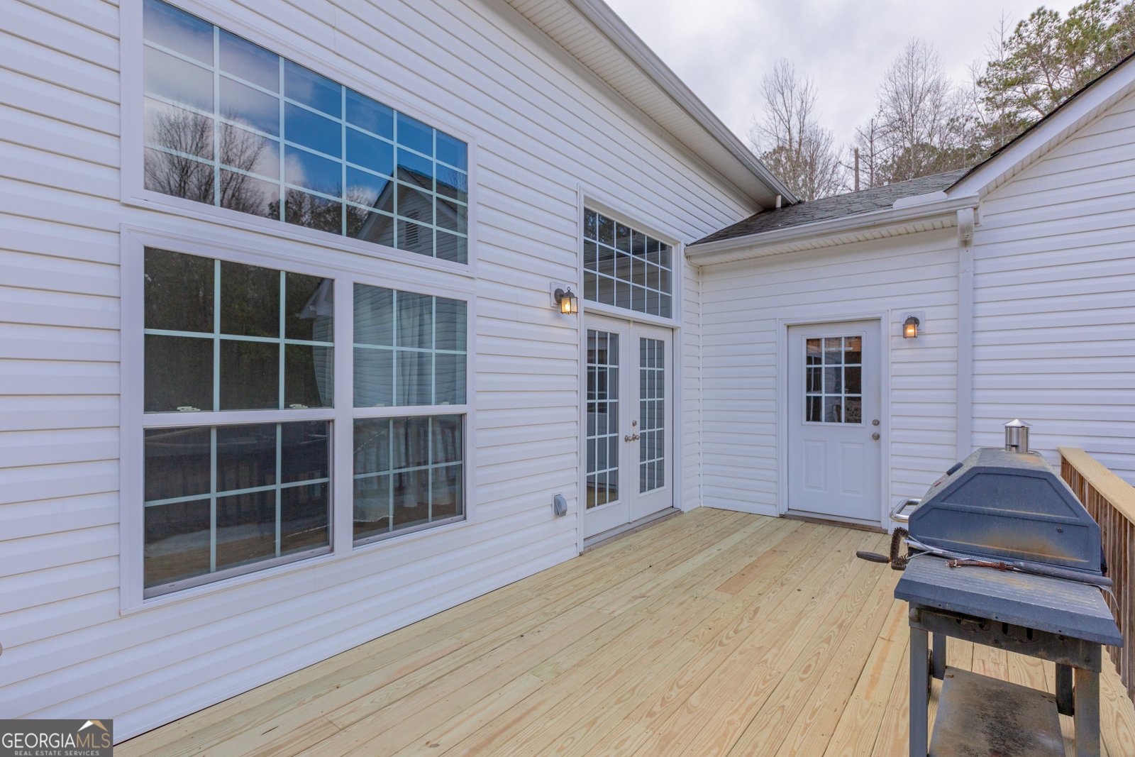 1583 Sullivan Mill Road Senoia - Photo 26