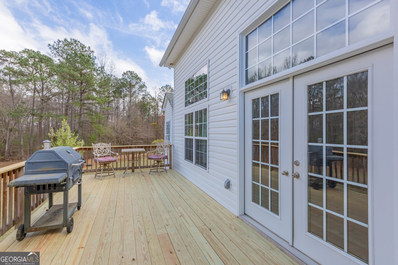 1583 Sullivan Mill Road Senoia - Photo 27