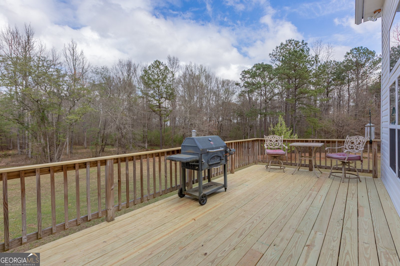 1583 Sullivan Mill Road Senoia - Photo 28