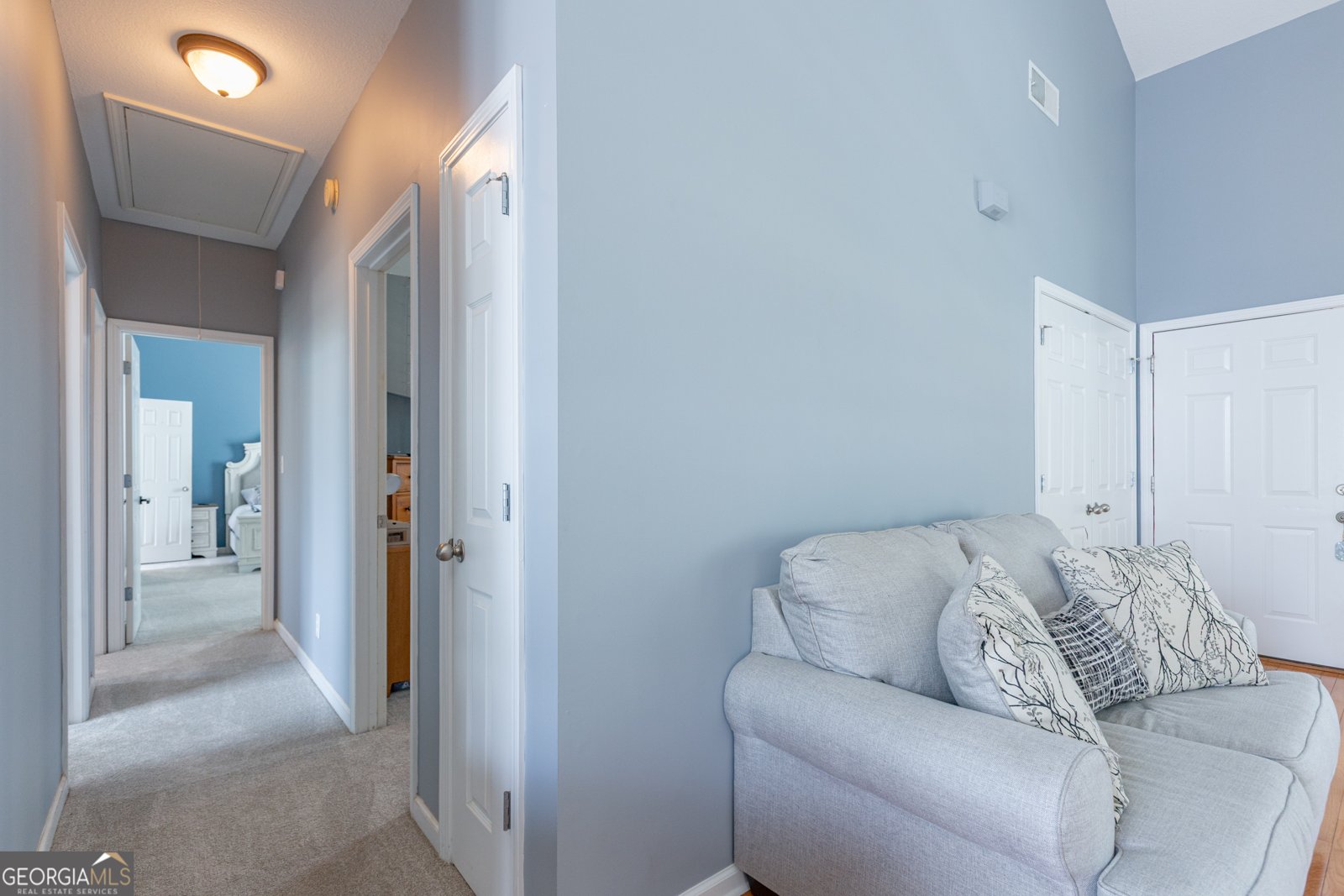 1583 Sullivan Mill Road Senoia - Photo 31