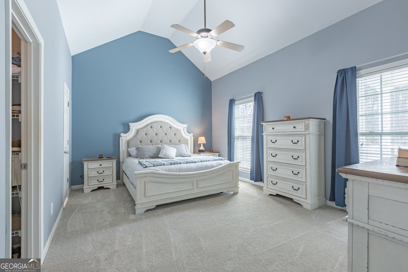 1583 Sullivan Mill Road Senoia - Photo 32