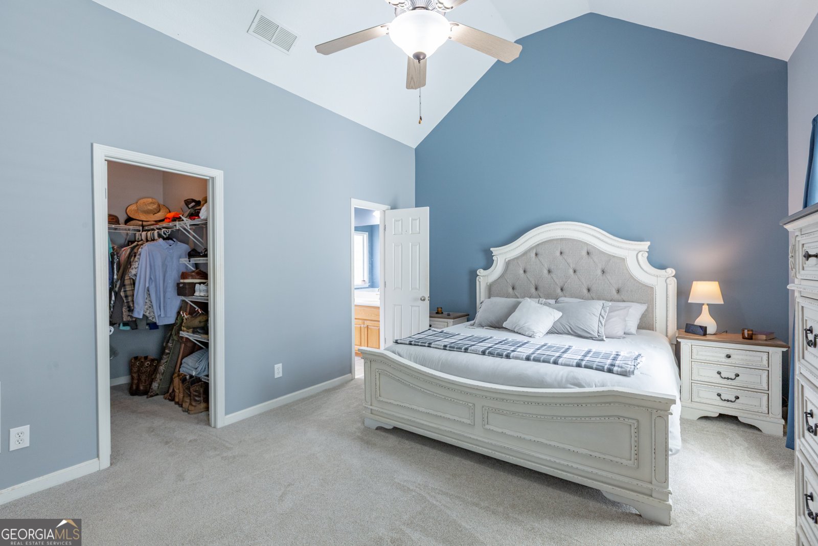 1583 Sullivan Mill Road Senoia - Photo 33