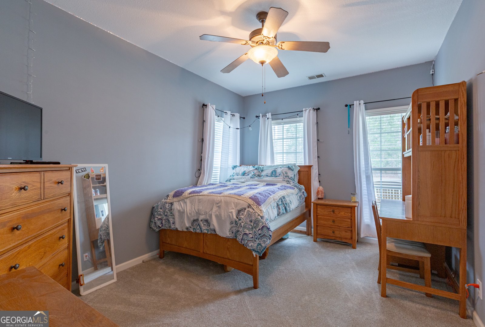 1583 Sullivan Mill Road Senoia - Photo 36