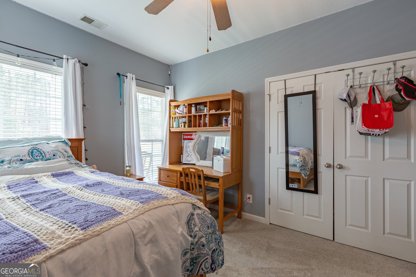 1583 Sullivan Mill Road Senoia - Photo 37