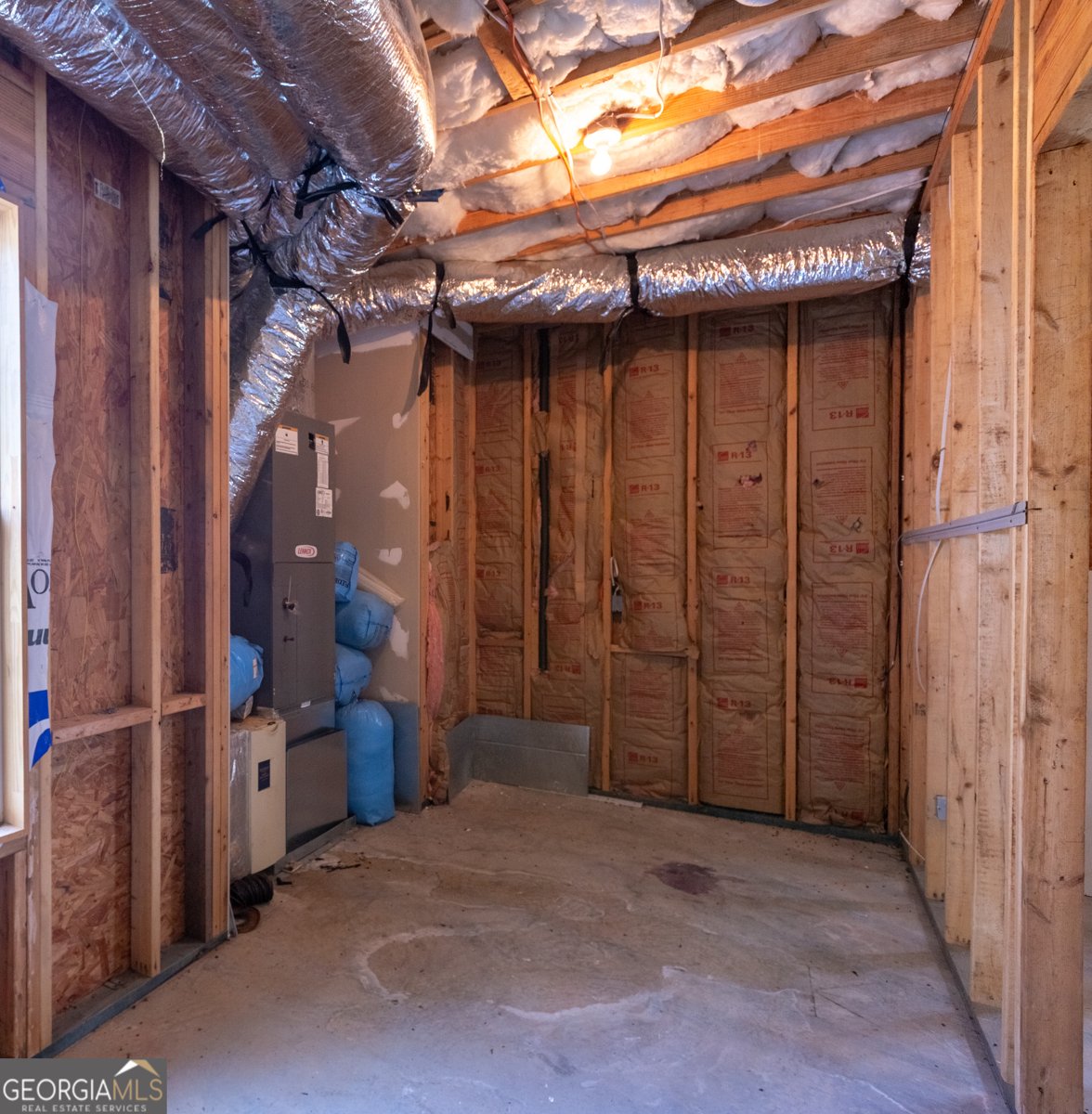 1583 Sullivan Mill Road Senoia - Photo 47