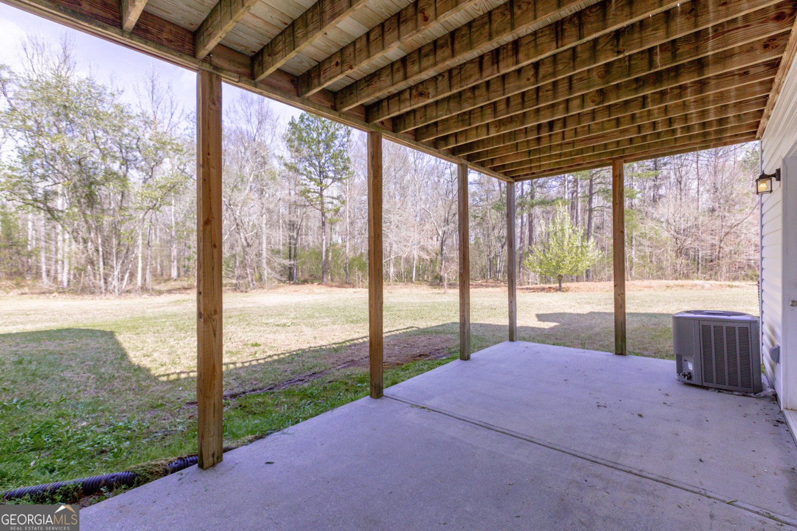 1583 Sullivan Mill Road Senoia - Photo 49