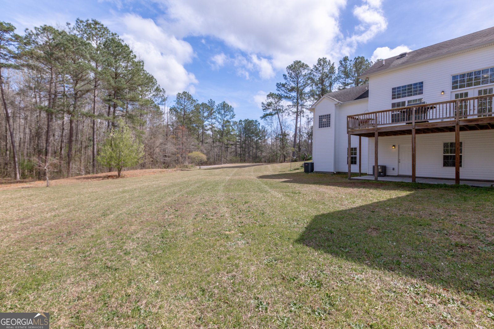 1583 Sullivan Mill Road Senoia - Photo 50
