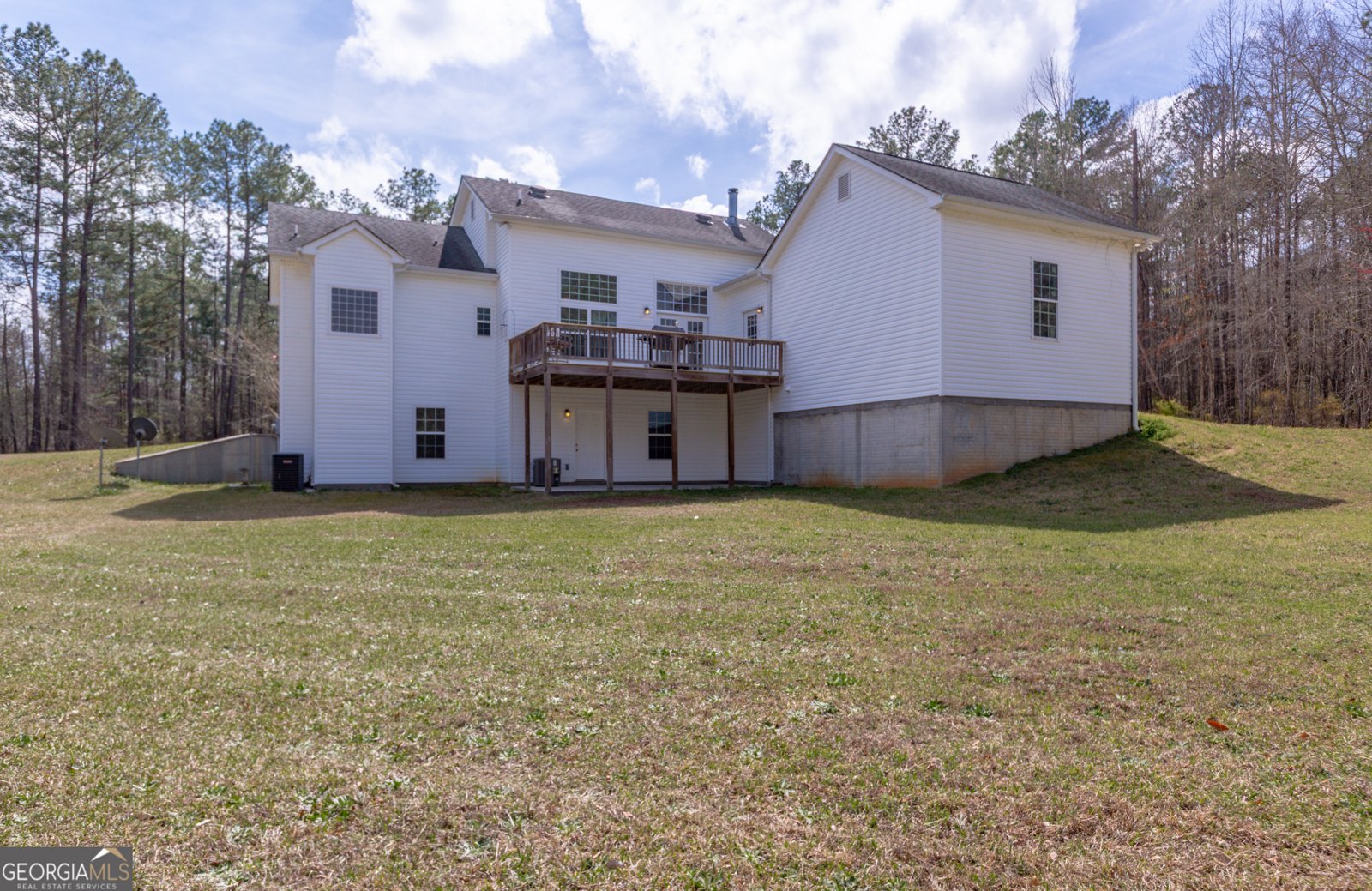 1583 Sullivan Mill Road Senoia - Photo 52