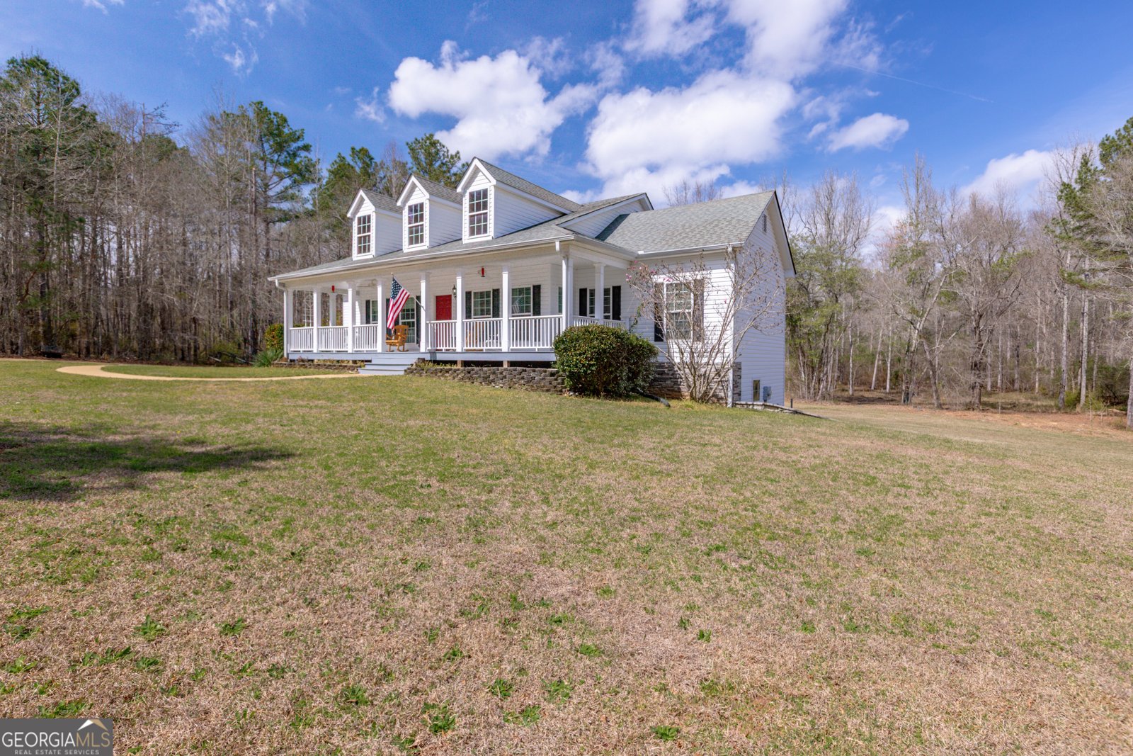 1583 Sullivan Mill Road Senoia - Photo 56