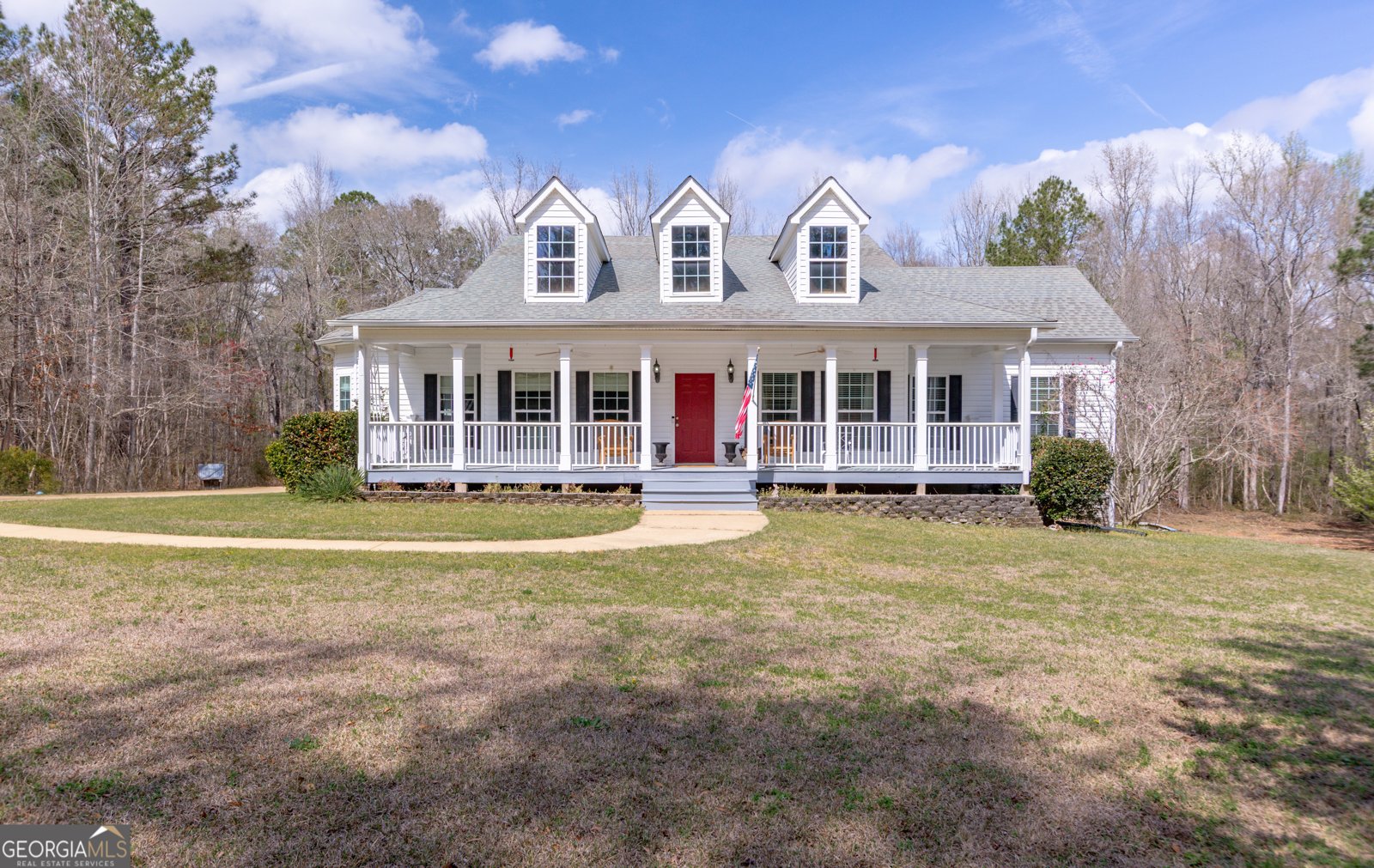 1583 Sullivan Mill Road Senoia - Photo 57