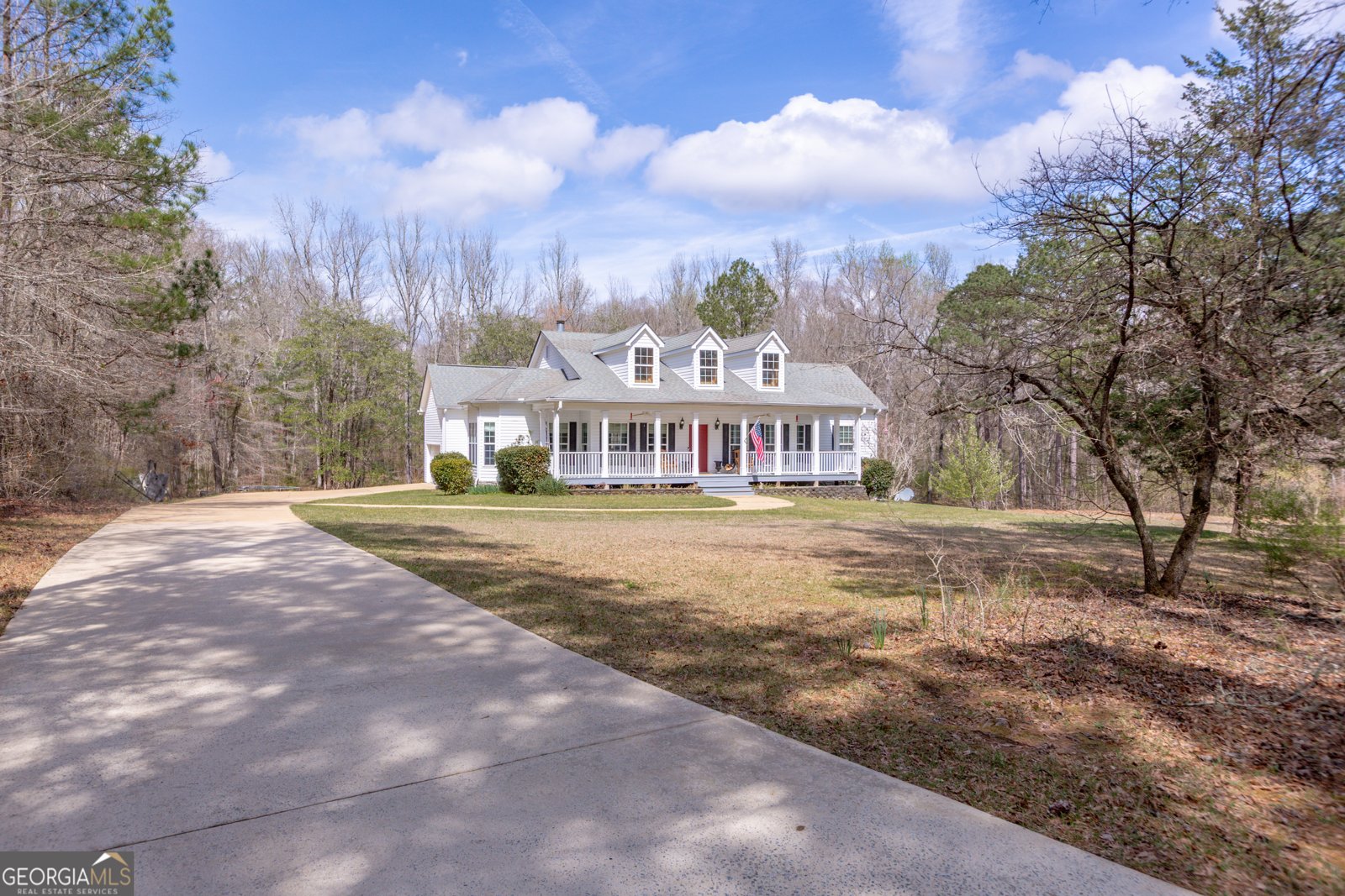 1583 Sullivan Mill Road Senoia - Photo 59