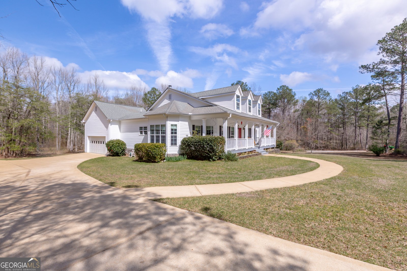 1583 Sullivan Mill Road Senoia - Photo 7