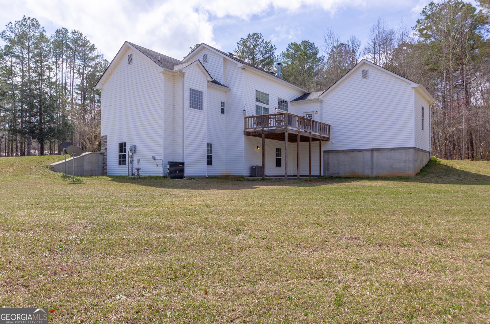 1583 Sullivan Mill Road Senoia - Photo 9