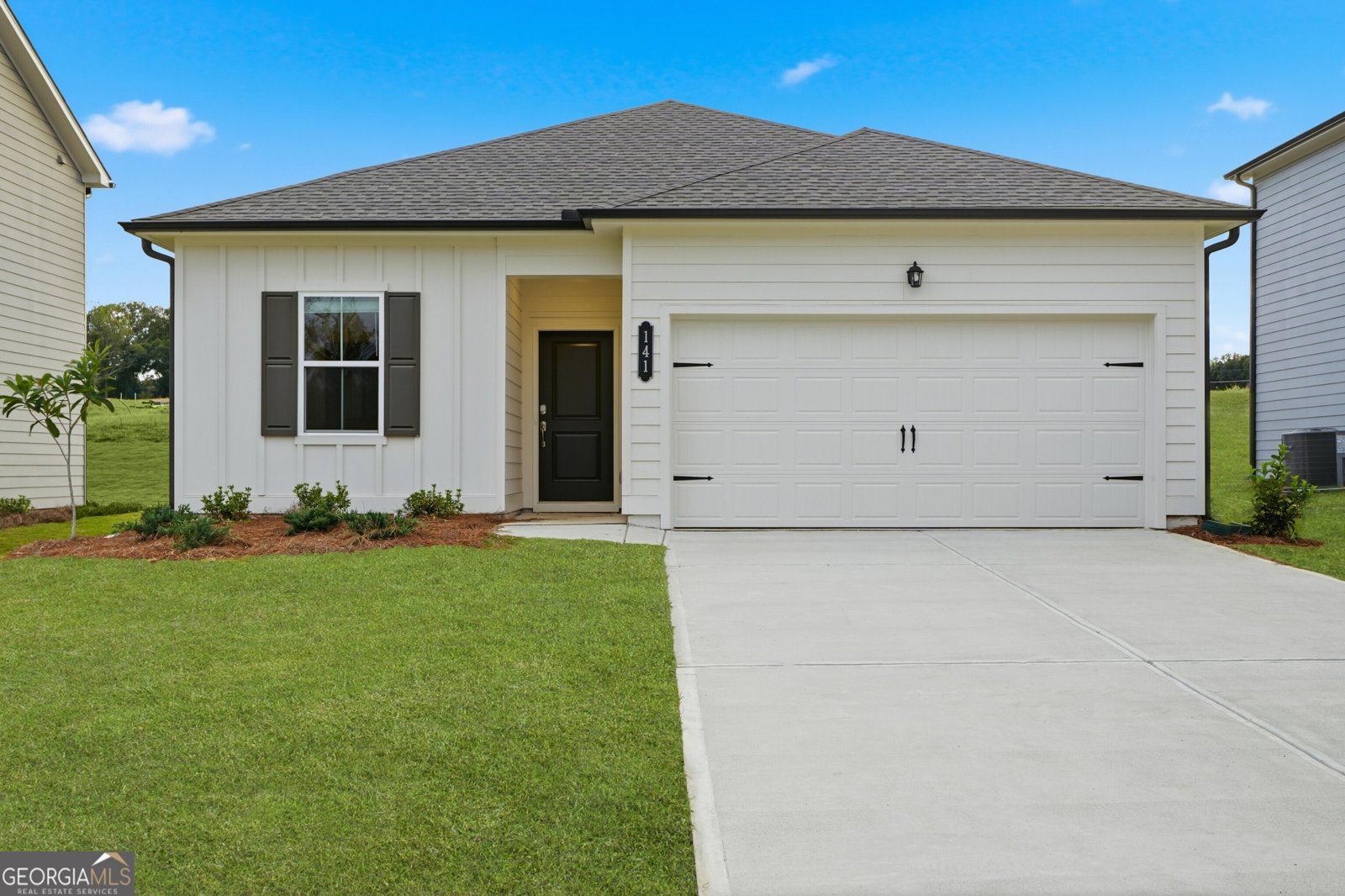 141 Shenandoah Lane LaGrange - Photo 1