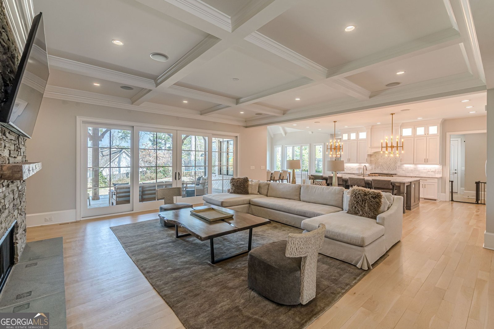 1104 Roxboro Drive Atlanta - Photo 11