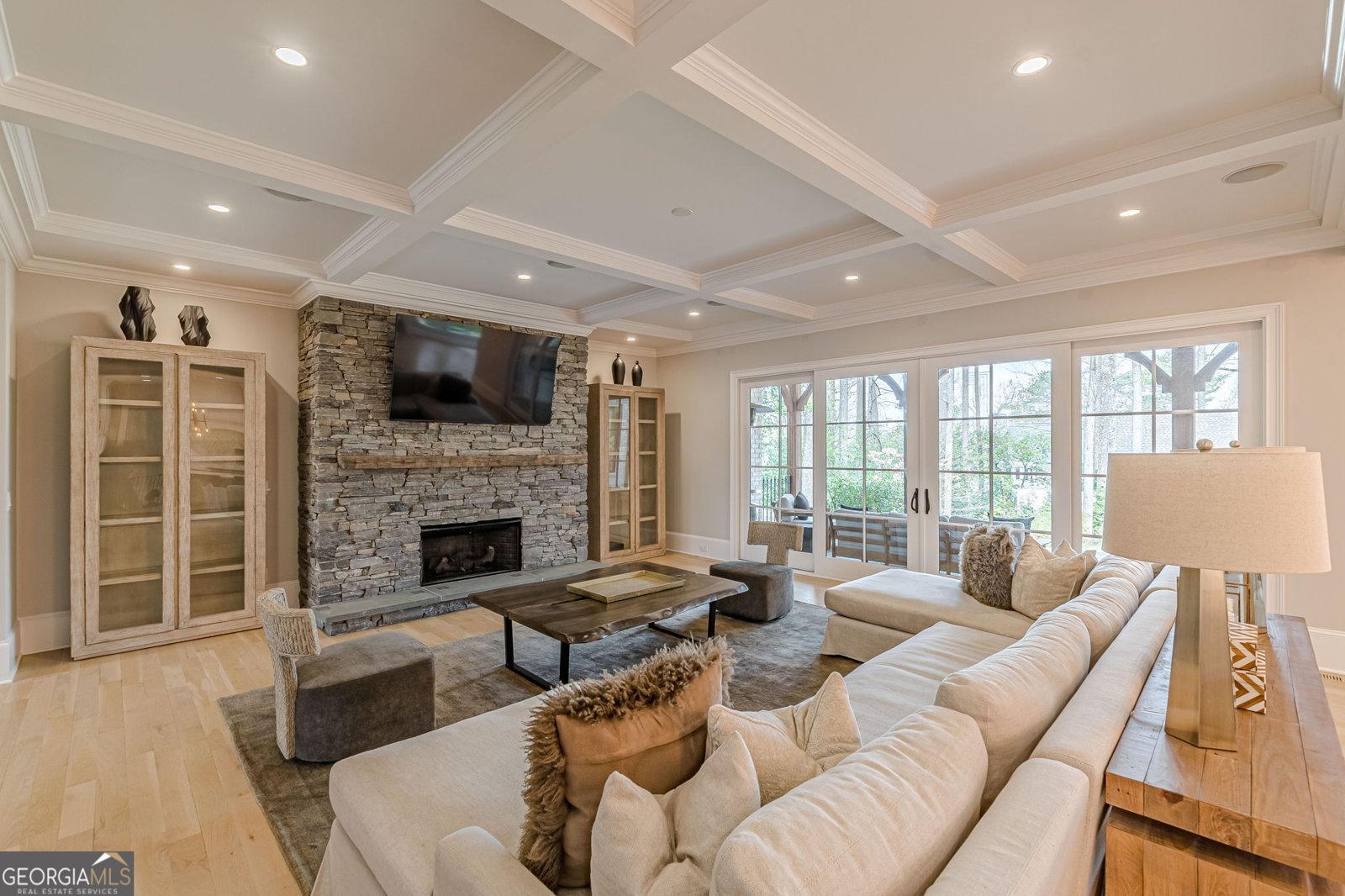 1104 Roxboro Drive Atlanta - Photo 12