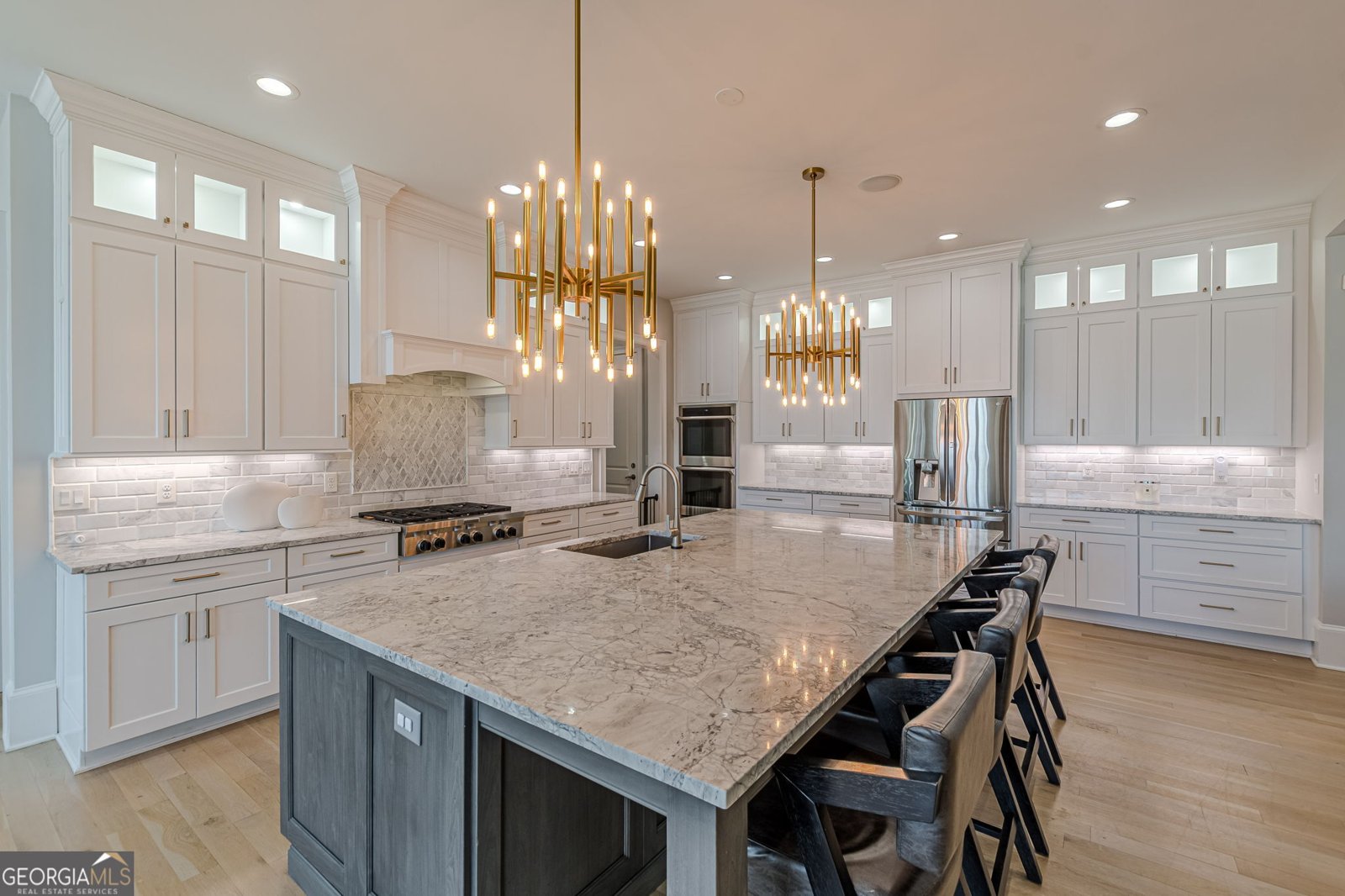 1104 Roxboro Drive Atlanta - Photo 15