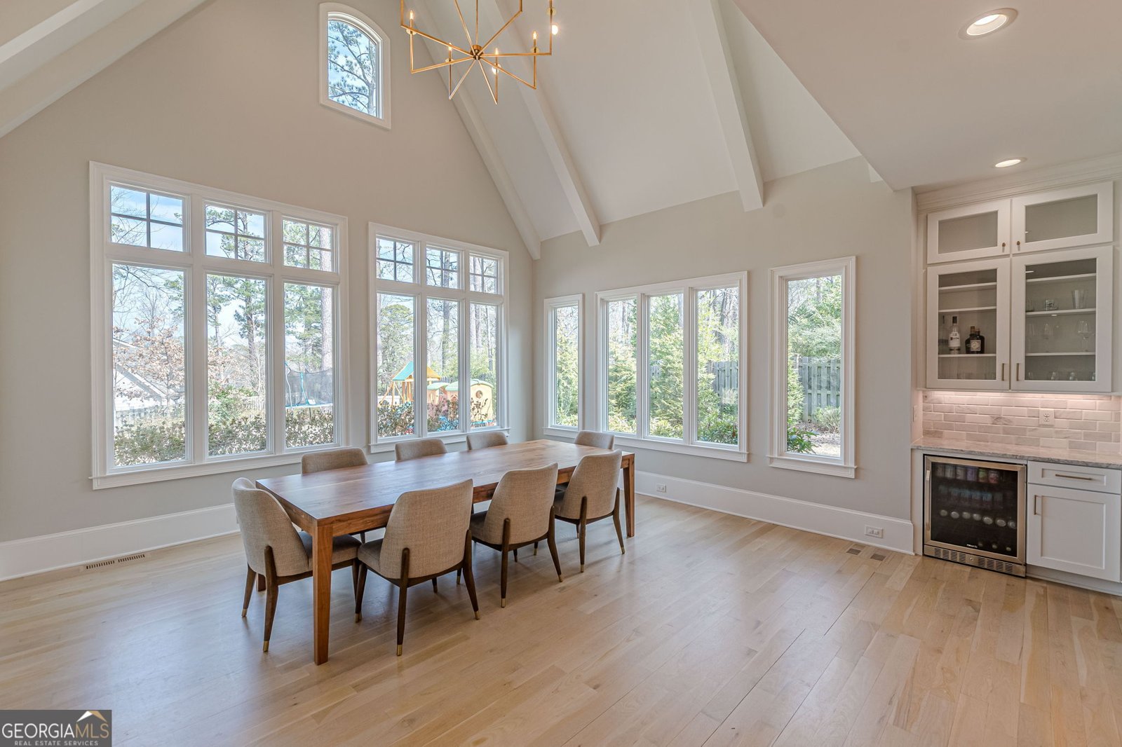 1104 Roxboro Drive Atlanta - Photo 17