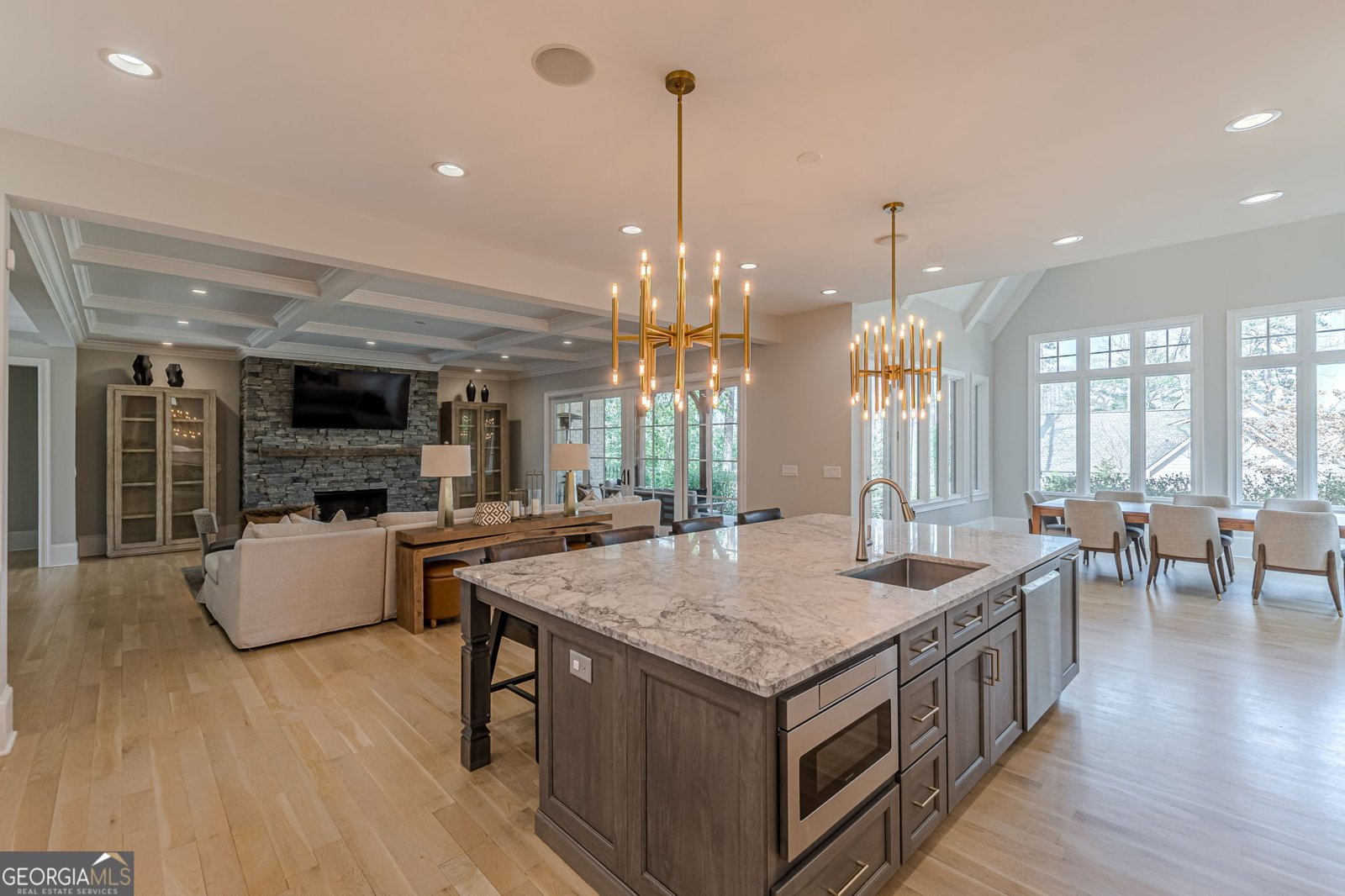 1104 Roxboro Drive Atlanta - Photo 18