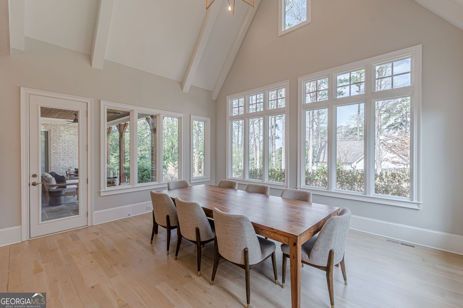 1104 Roxboro Drive Atlanta - Photo 19