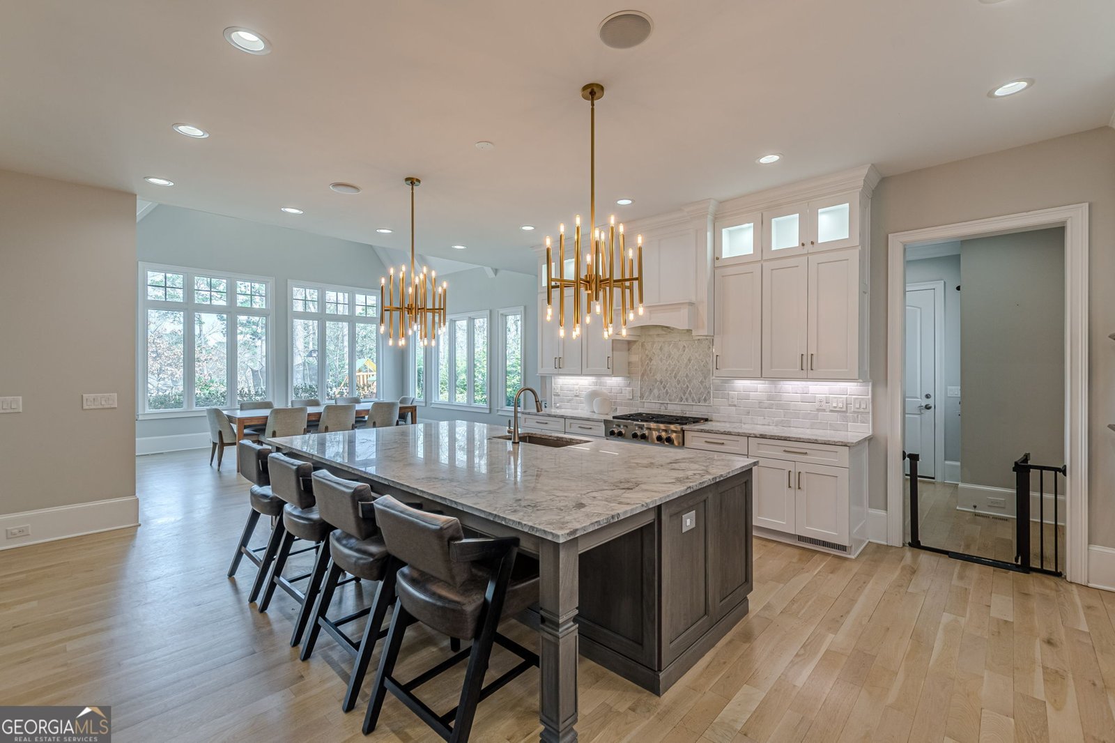 1104 Roxboro Drive Atlanta - Photo 20